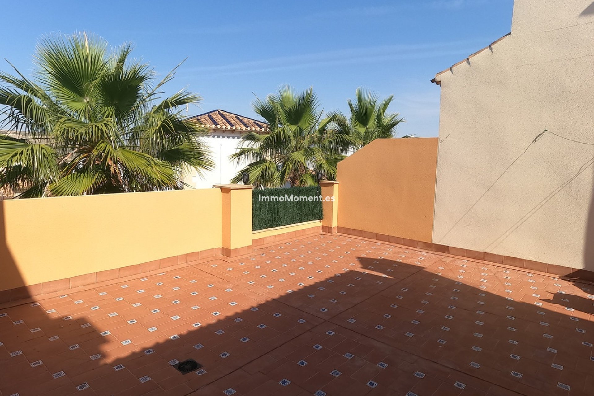 Bestaande woning - Rijtjeshuis - Algorfa - La Finca Golf