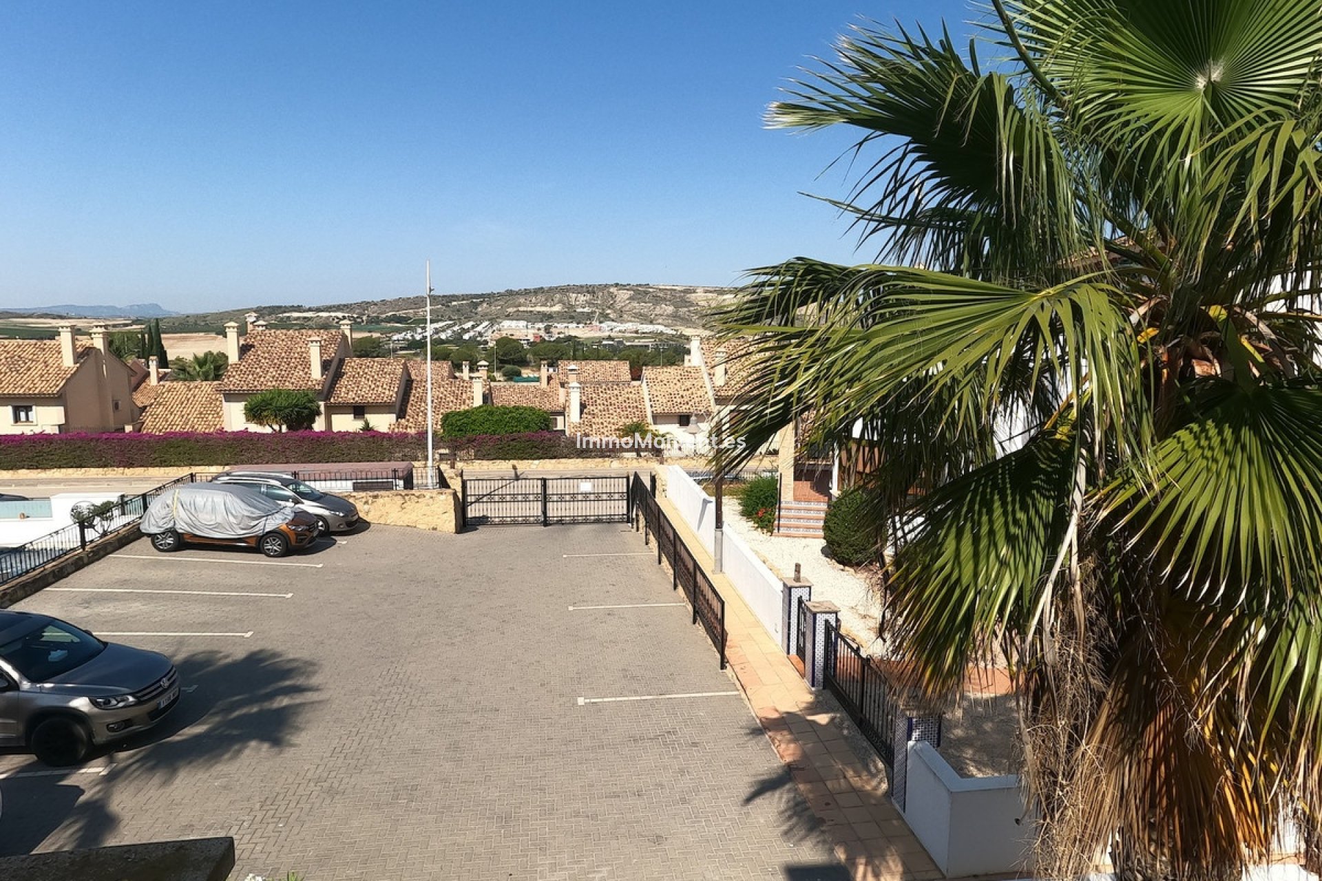 Bestaande woning - Rijtjeshuis - Algorfa - La Finca Golf