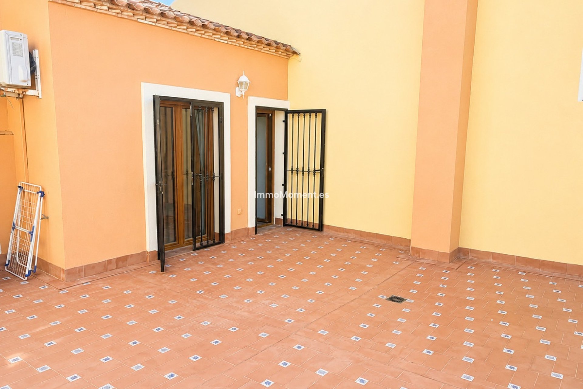 Bestaande woning - Rijtjeshuis - Algorfa - La Finca Golf
