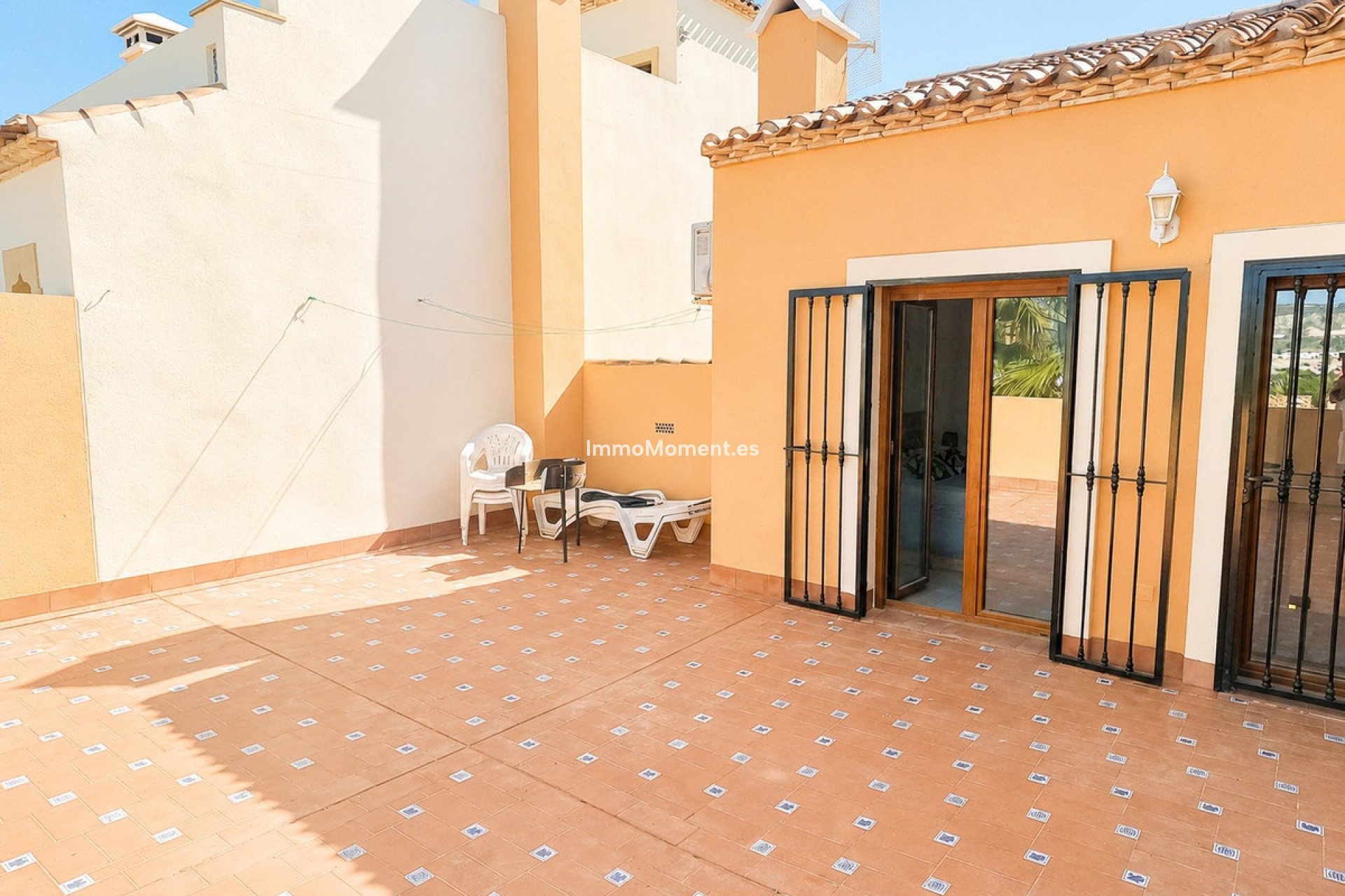 Bestaande woning - Rijtjeshuis - Algorfa - La Finca Golf
