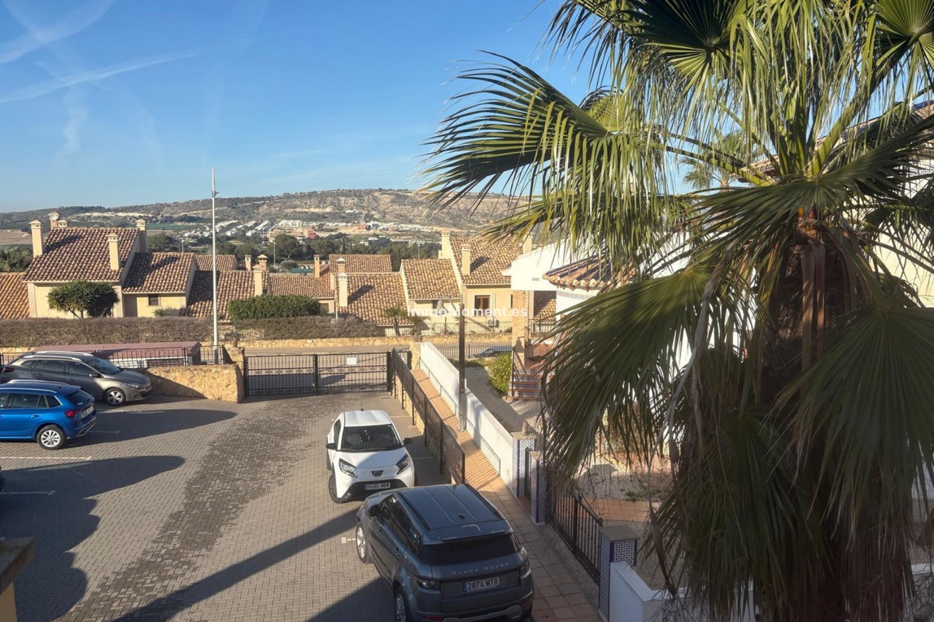 Bestaande woning - Rijtjeshuis - Algorfa - La Finca Golf