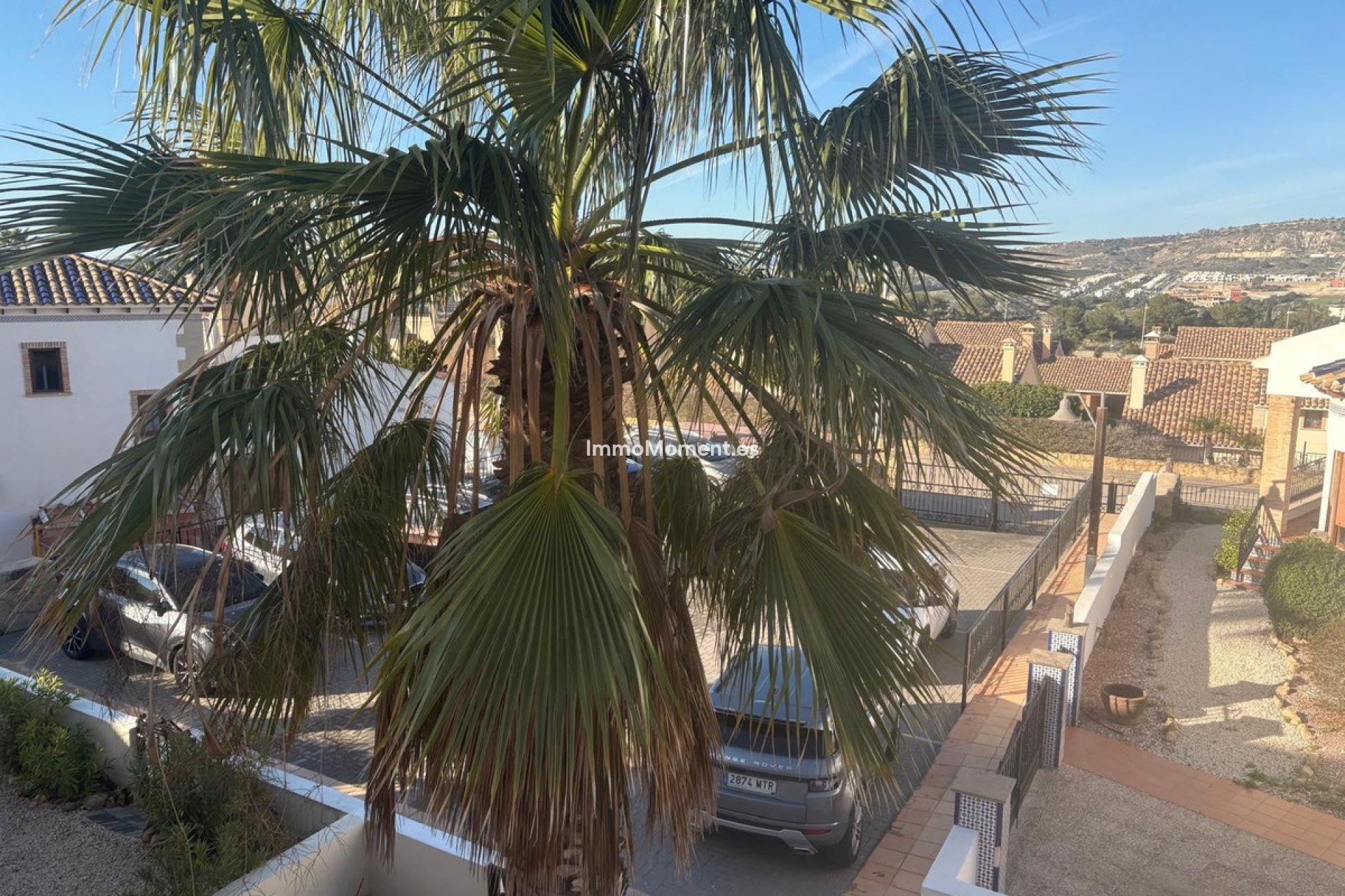 Bestaande woning - Rijtjeshuis - Algorfa - La Finca Golf