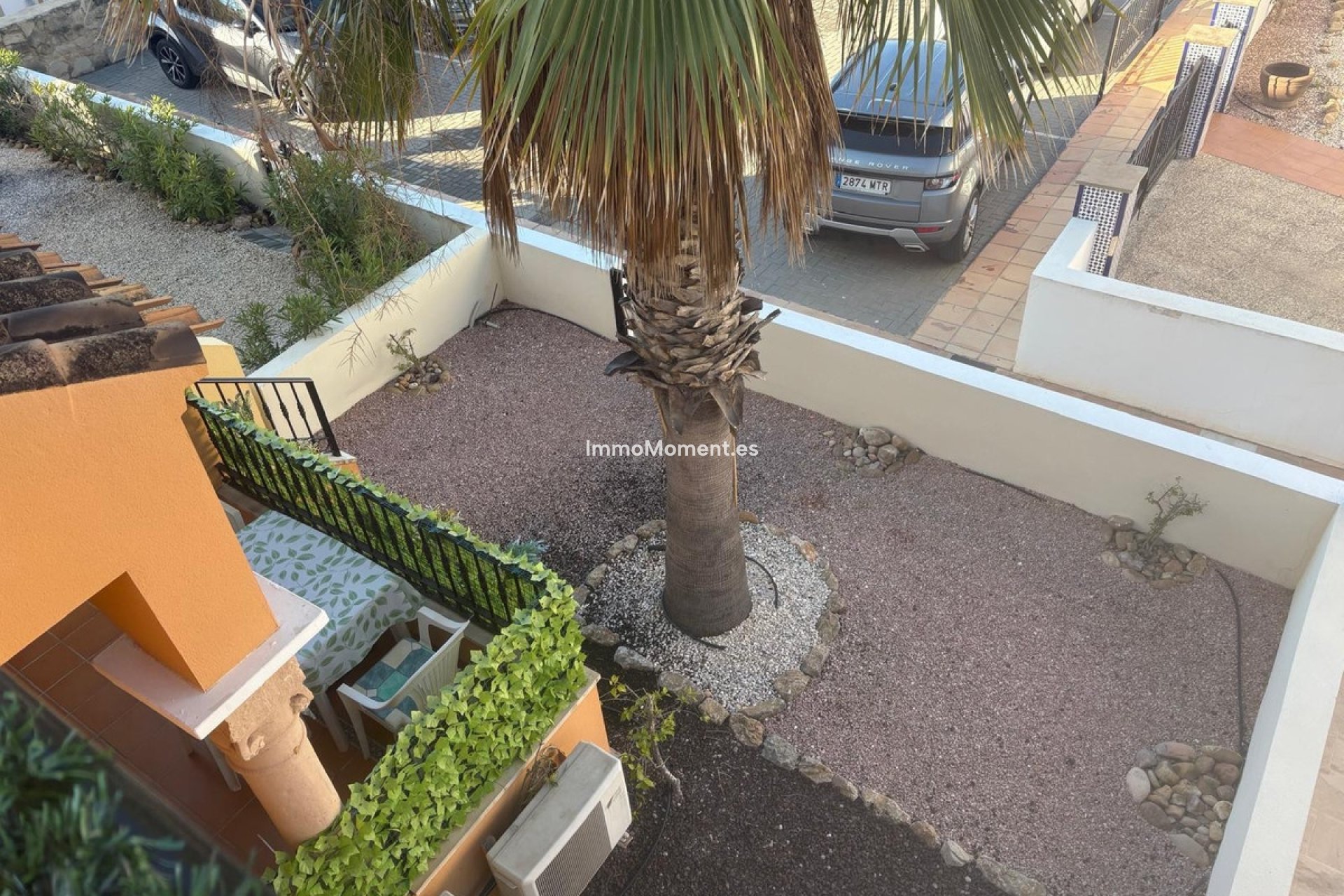 Bestaande woning - Rijtjeshuis - Algorfa - La Finca Golf