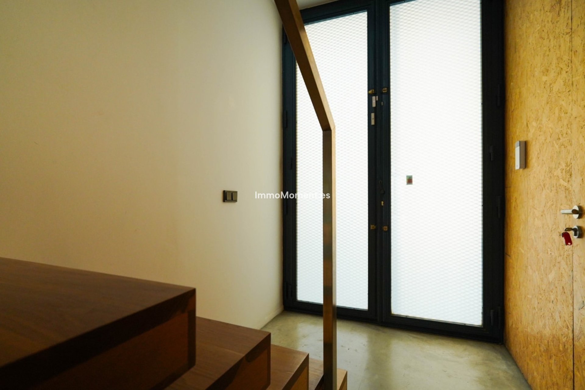 Bestaande woning - Rijtjeshuis - Almoradí - Almoradi Centro