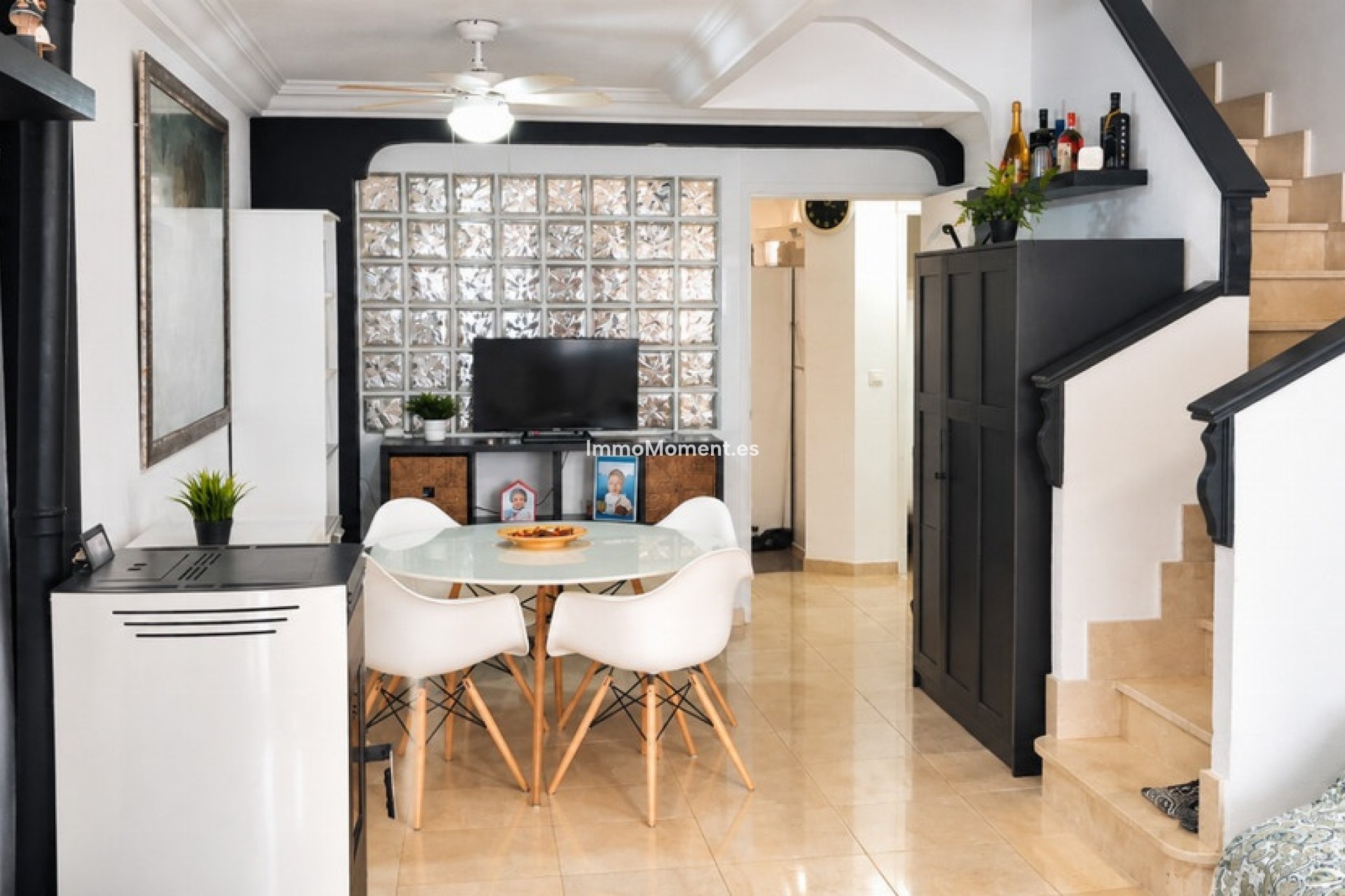 Bestaande woning - Rijtjeshuis - Almoradí - Heredades