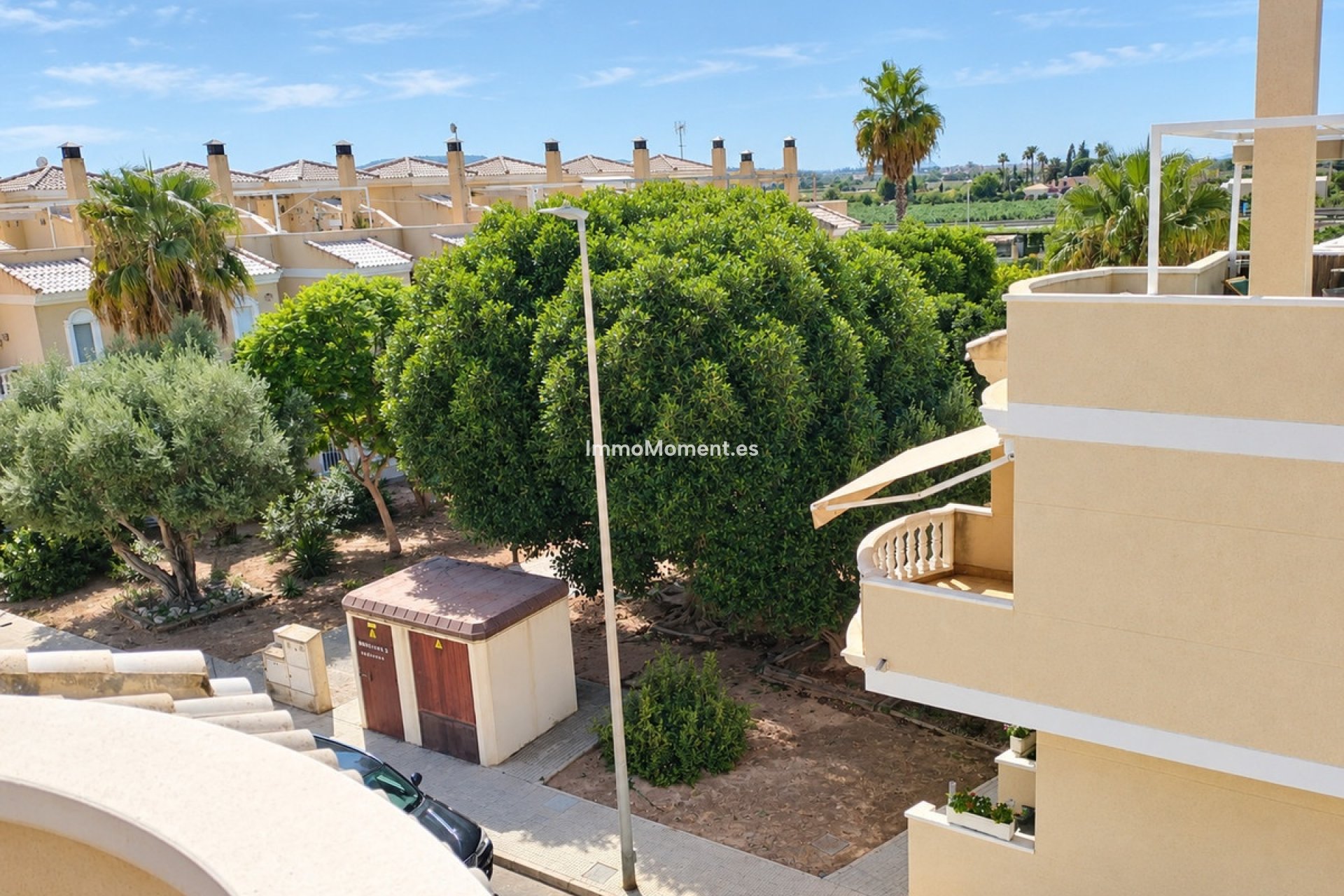Bestaande woning - Rijtjeshuis - Almoradí - Heredades