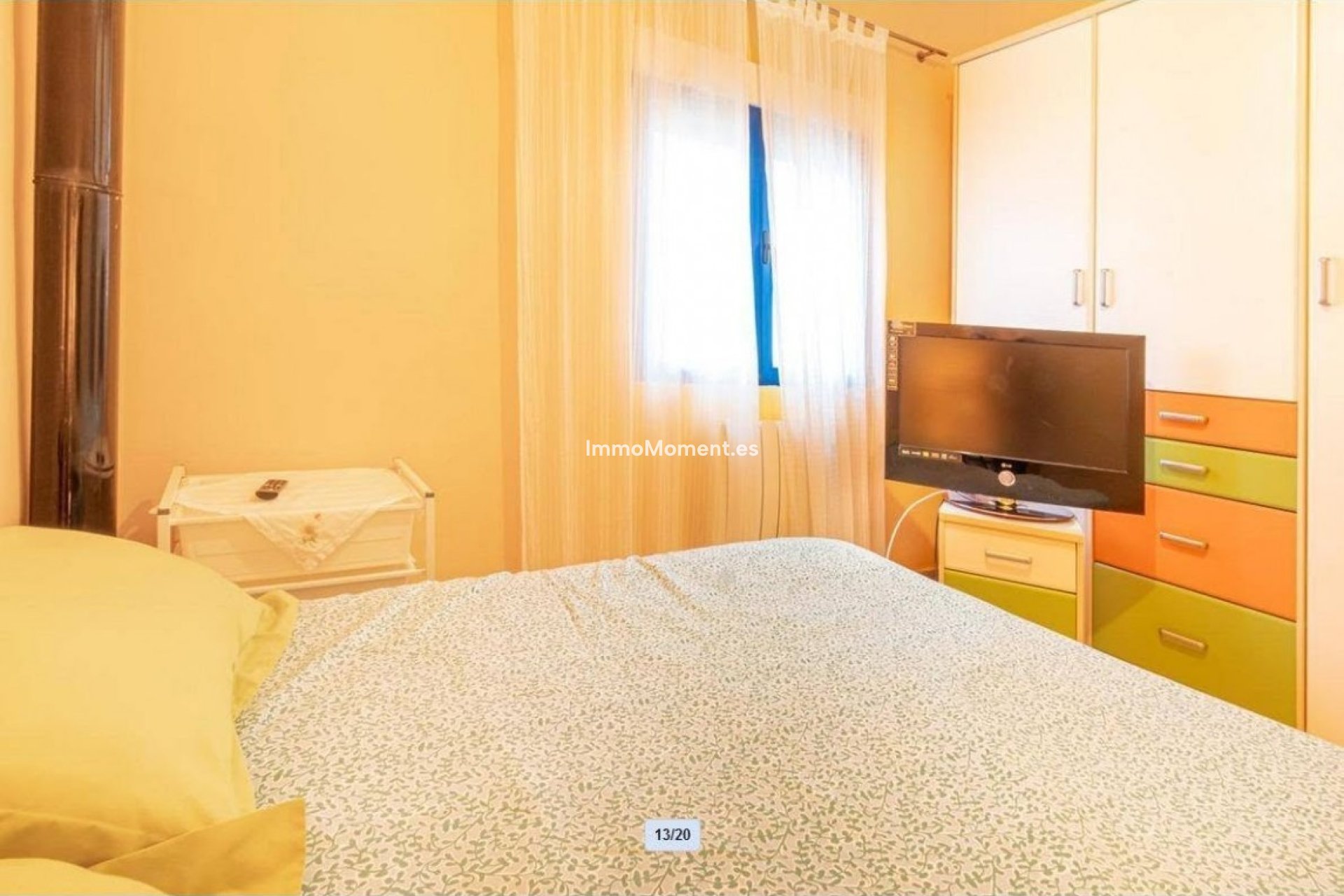 Bestaande woning - Rijtjeshuis - Altea - Altea Centro
