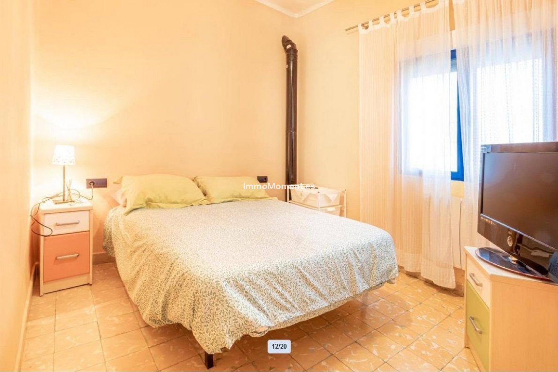 Bestaande woning - Rijtjeshuis - Altea - Altea Centro