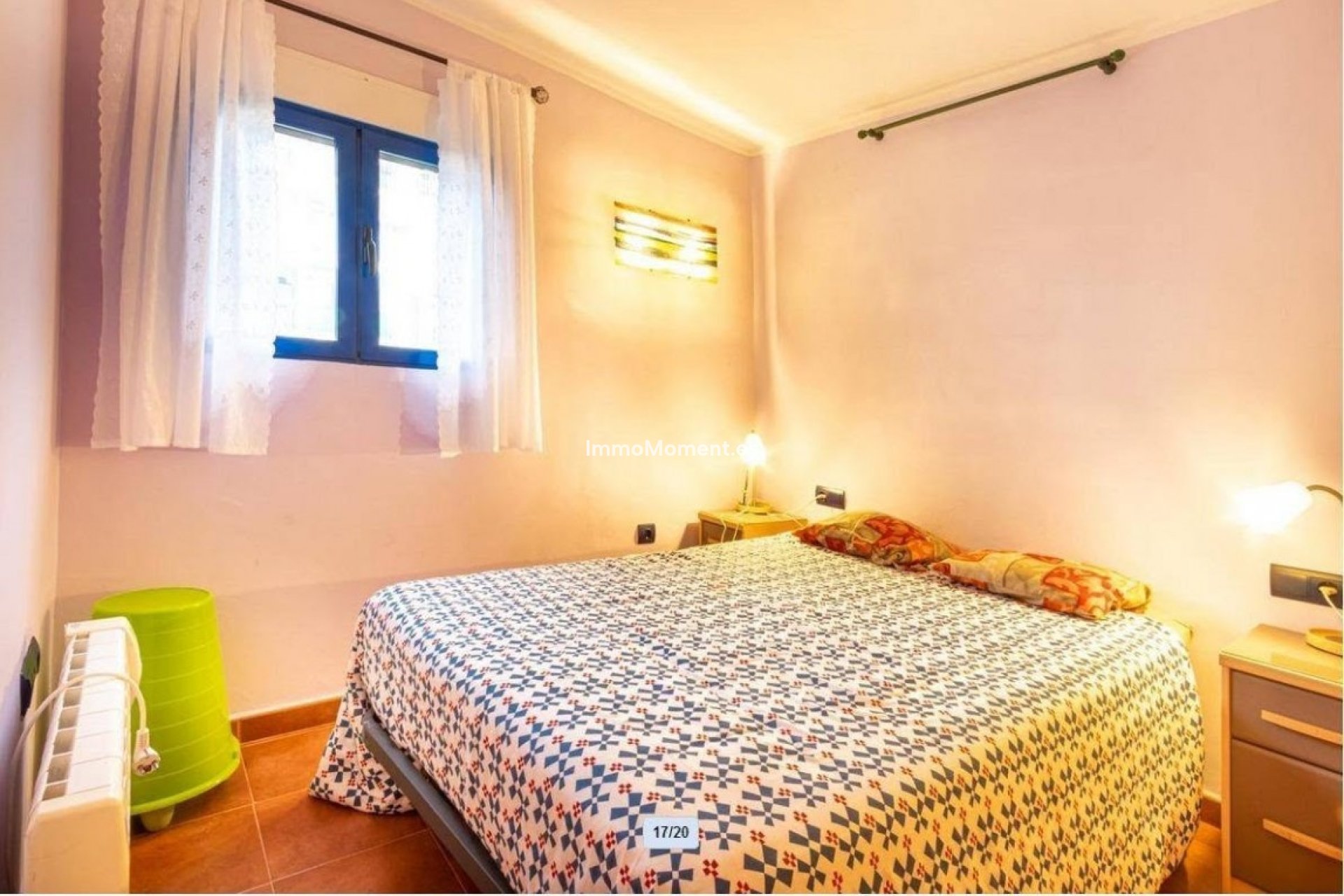 Bestaande woning - Rijtjeshuis - Altea - Altea Centro