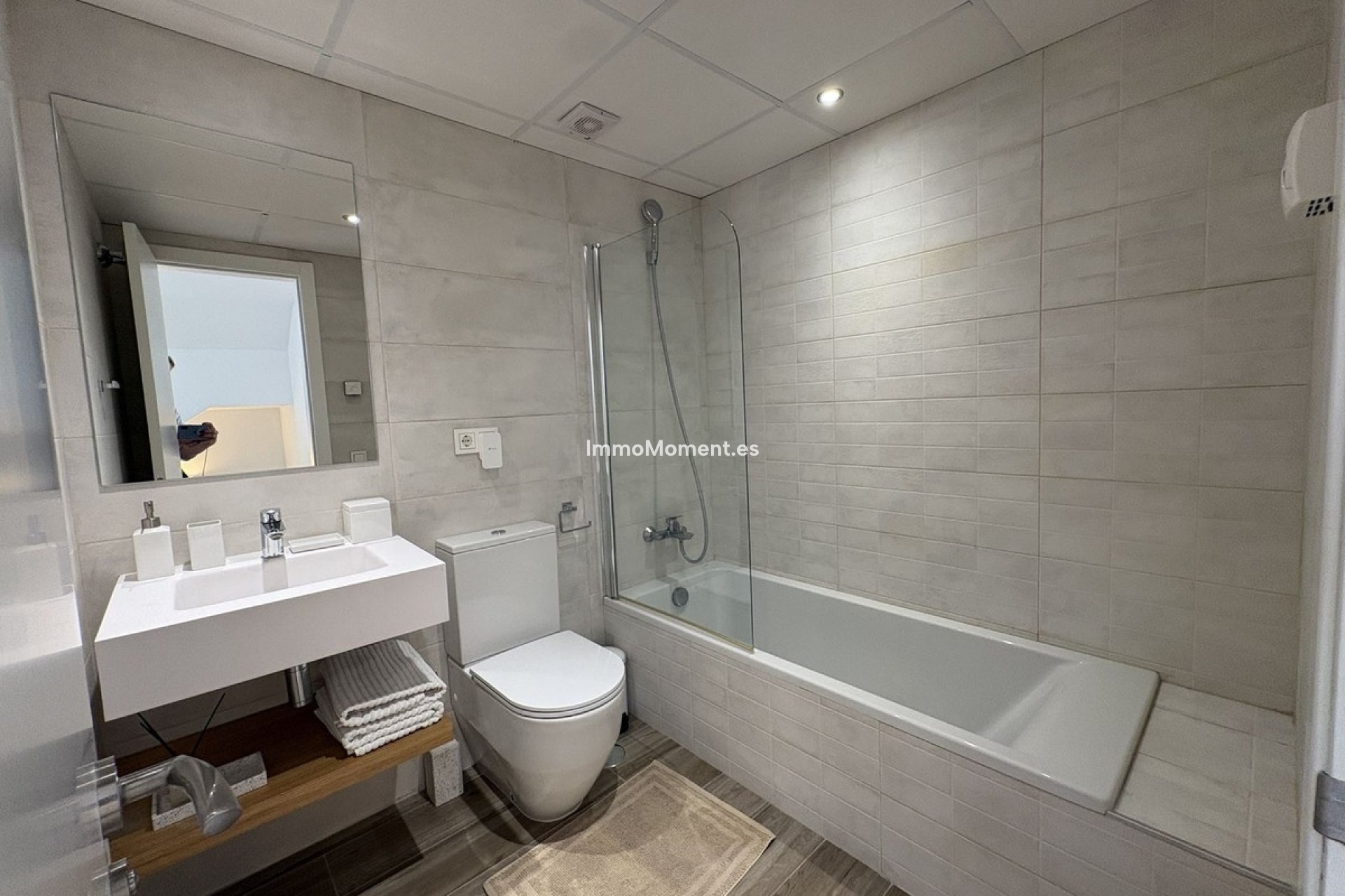 Bestaande woning - Rijtjeshuis - Benahavís - Benahavís Centro