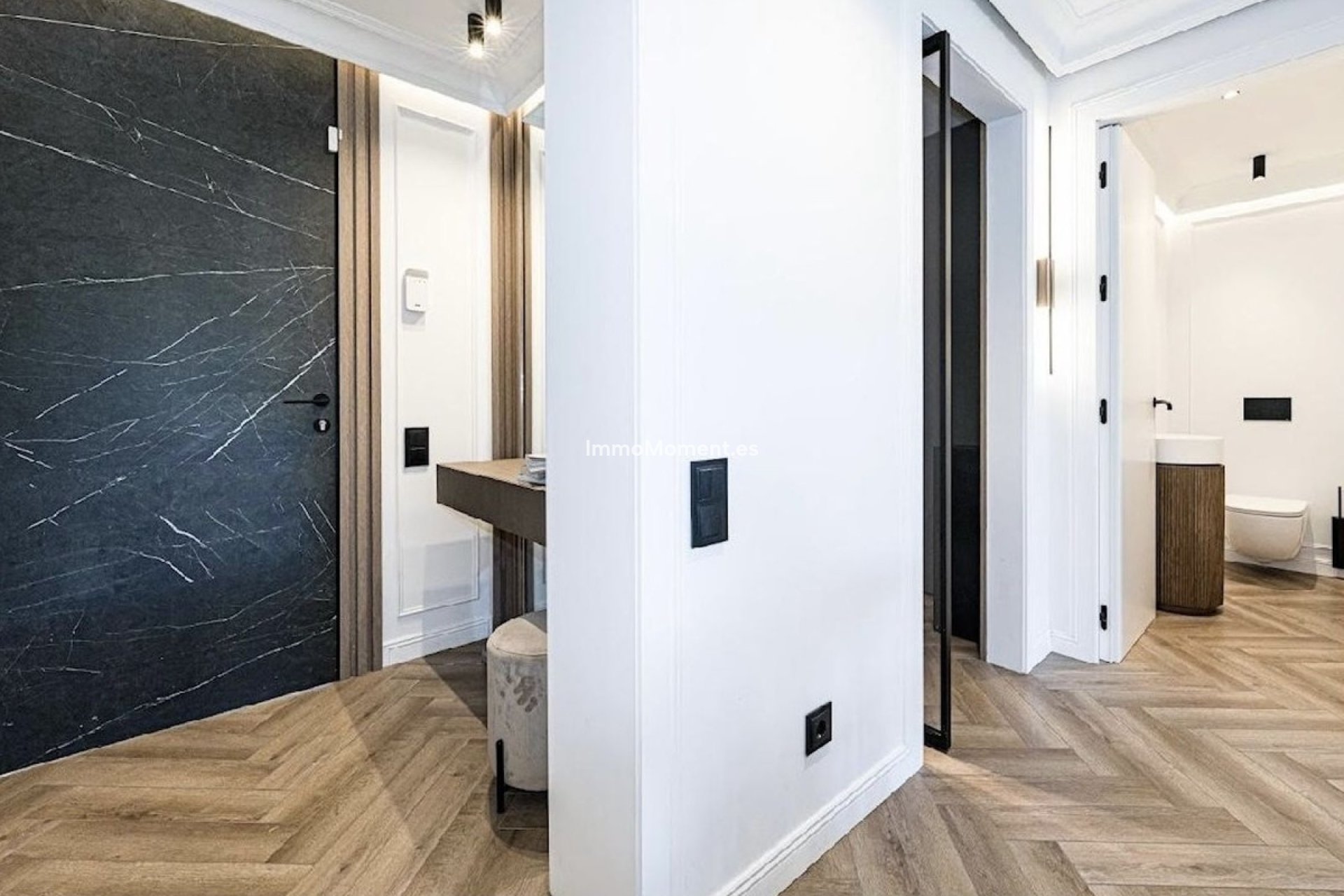 Bestaande woning - Rijtjeshuis - Benahavís - Benahavís Centro