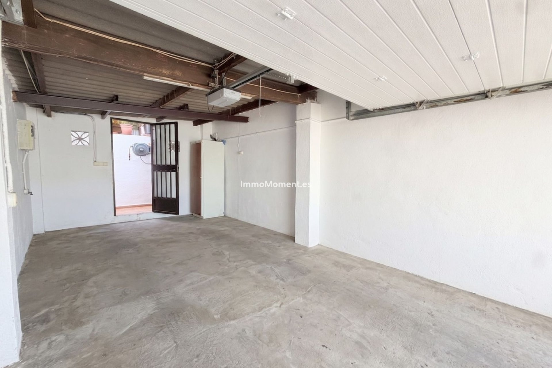 Bestaande woning - Rijtjeshuis - Benahavís - Benahavís Centro