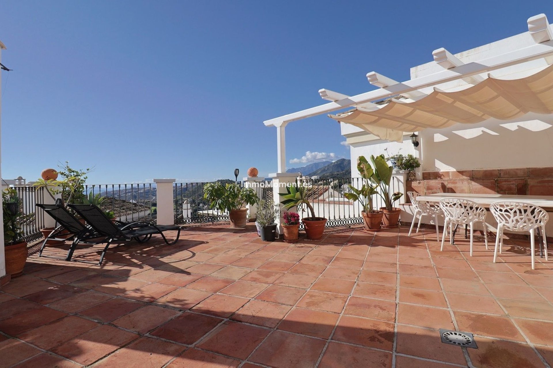 Bestaande woning - Rijtjeshuis - Benahavís - La Heredia