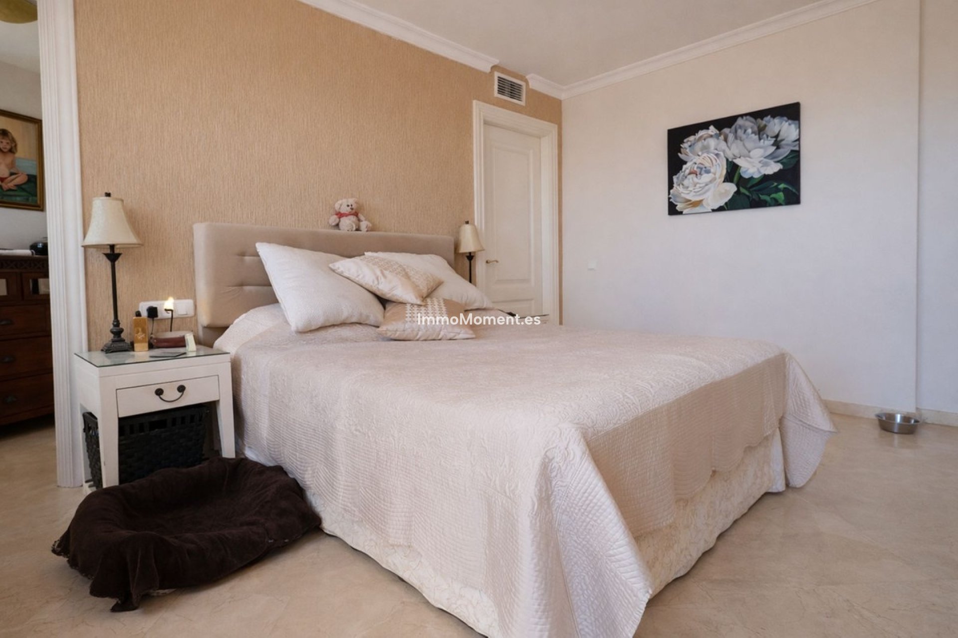 Bestaande woning - Rijtjeshuis - Benahavís - La Heredia