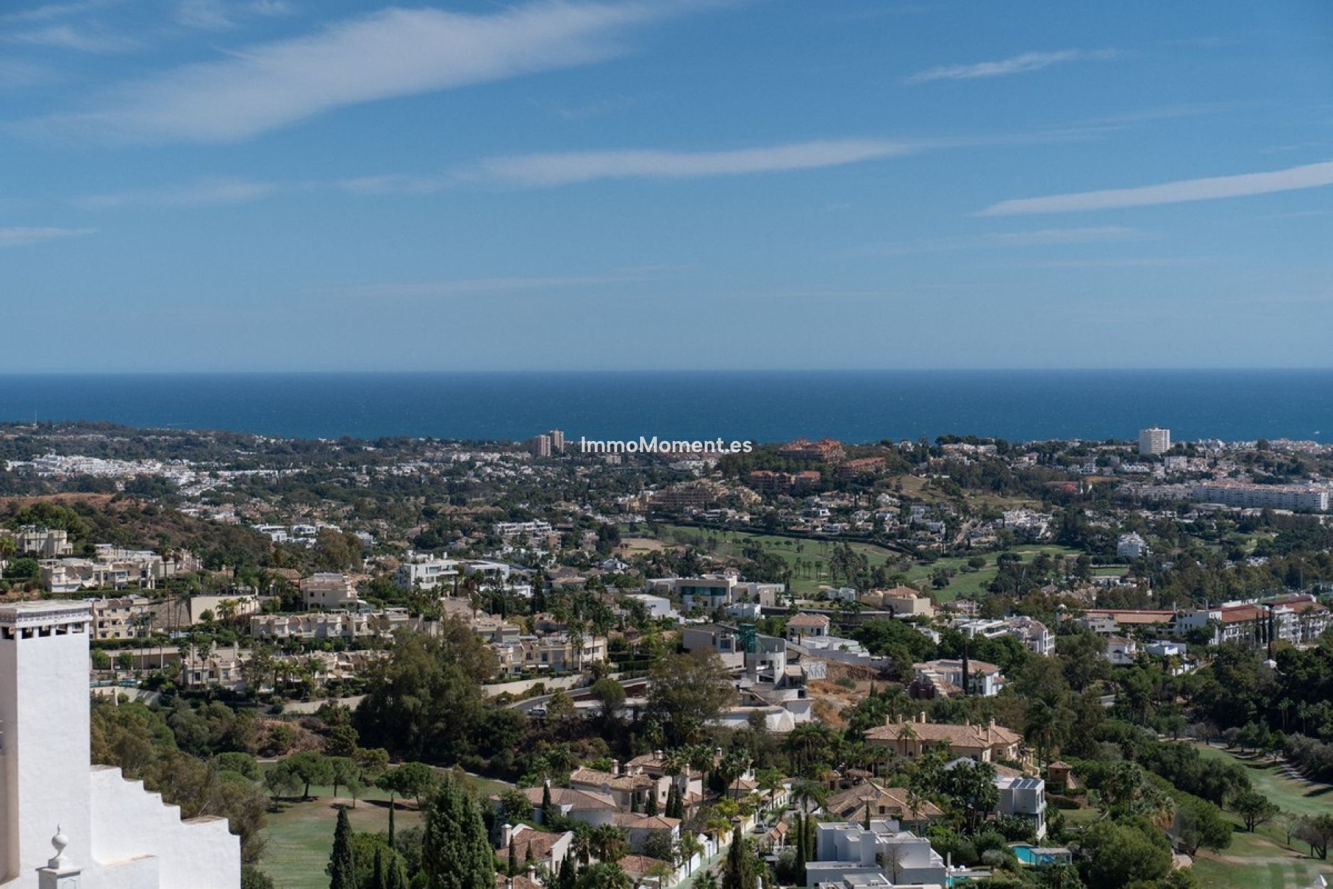 Bestaande woning - Rijtjeshuis - Benahavís - La Heredia
