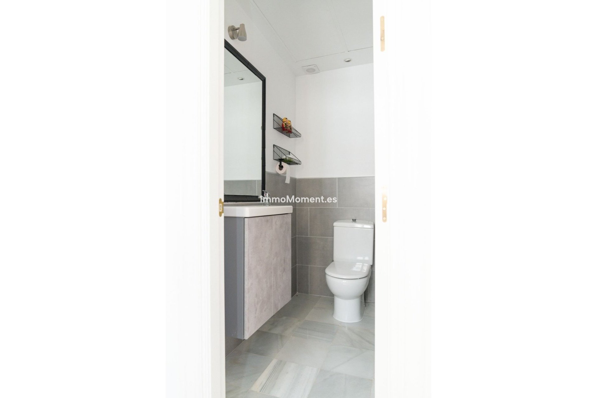 Bestaande woning - Rijtjeshuis - Benahavís - La Heredia
