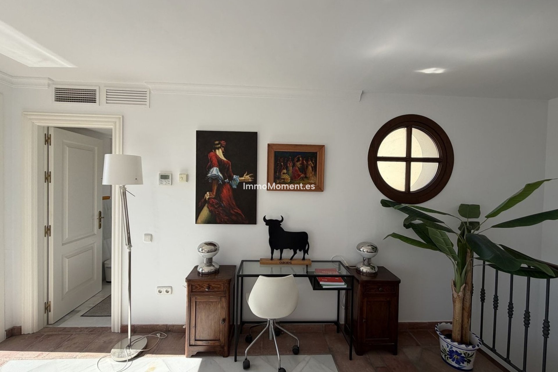 Bestaande woning - Rijtjeshuis - Benahavís - La Heredia