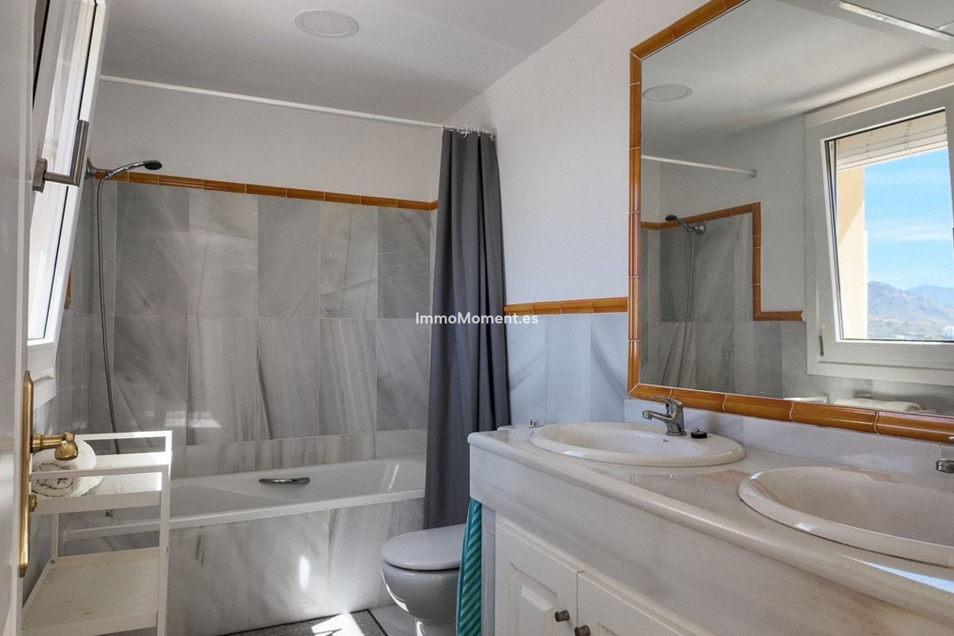 Bestaande woning - Rijtjeshuis - Benahavís - La Heredia