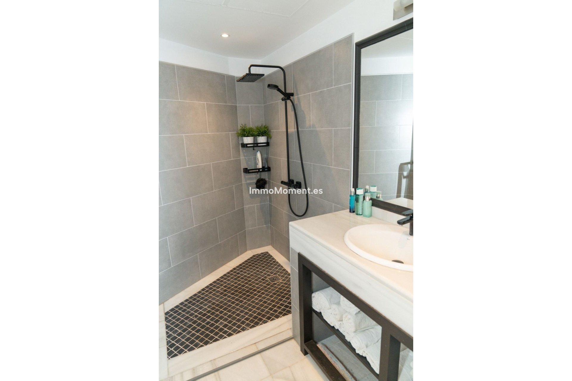 Bestaande woning - Rijtjeshuis - Benahavís - La Heredia