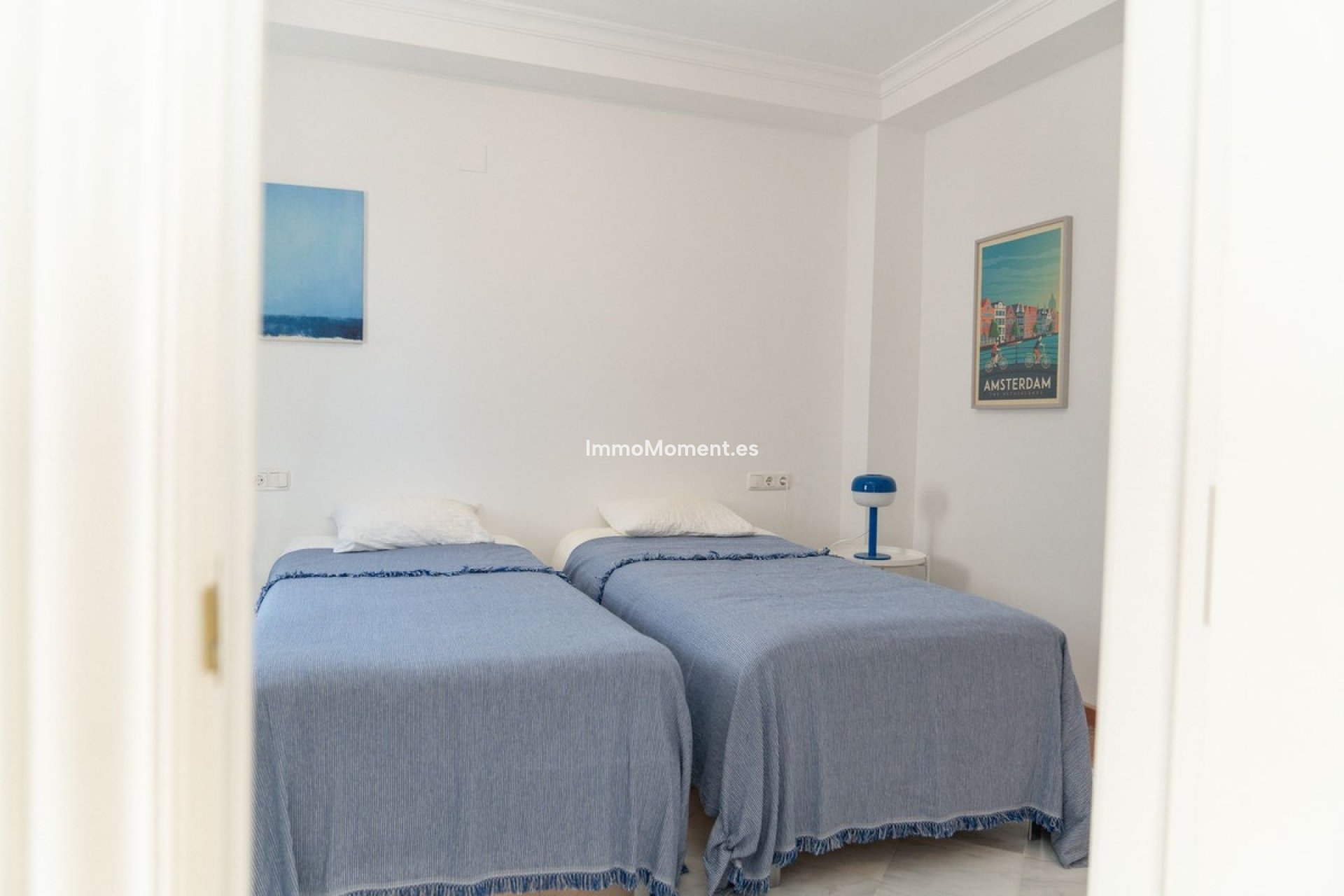 Bestaande woning - Rijtjeshuis - Benahavís - La Heredia