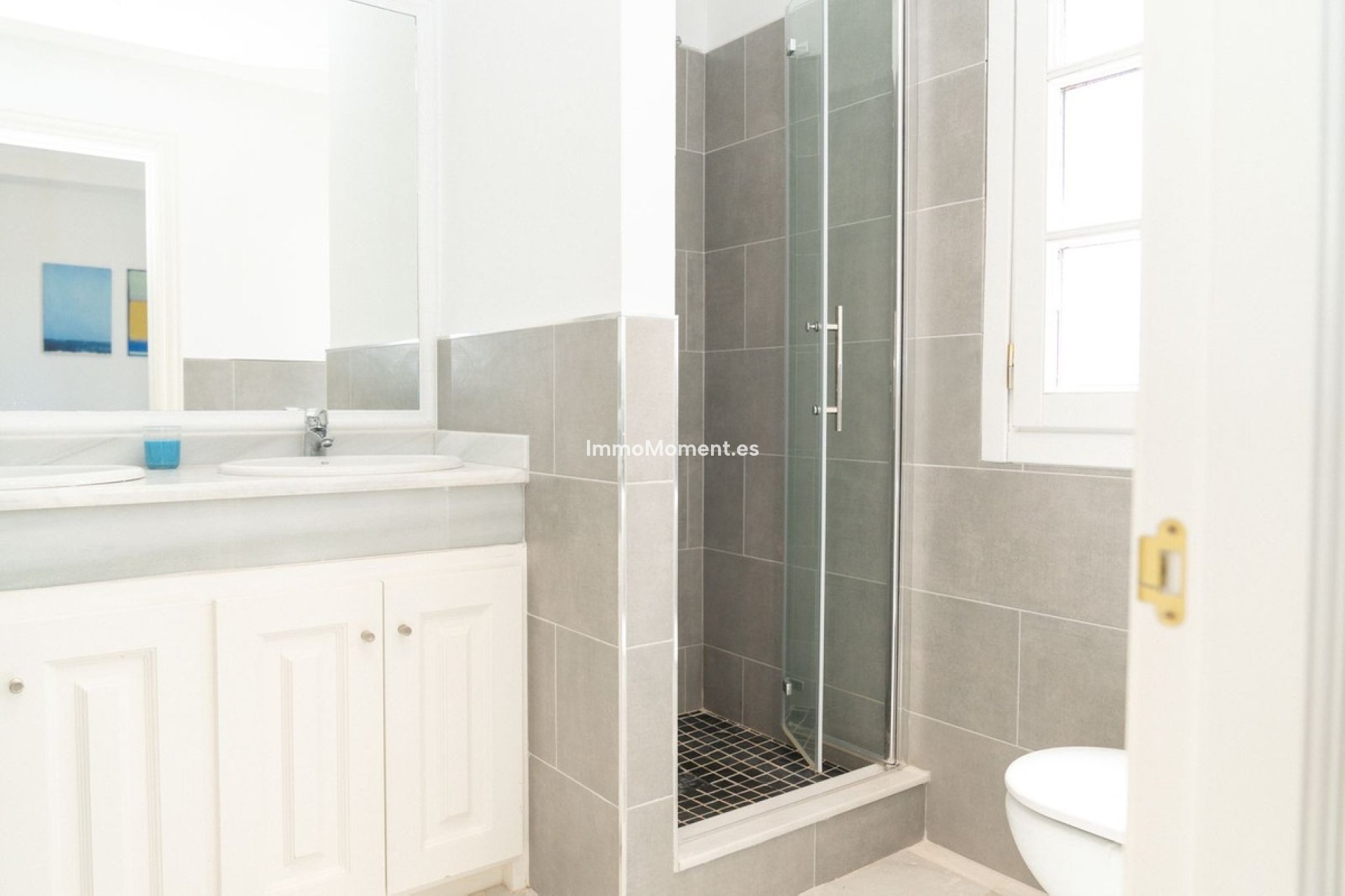 Bestaande woning - Rijtjeshuis - Benahavís - La Heredia