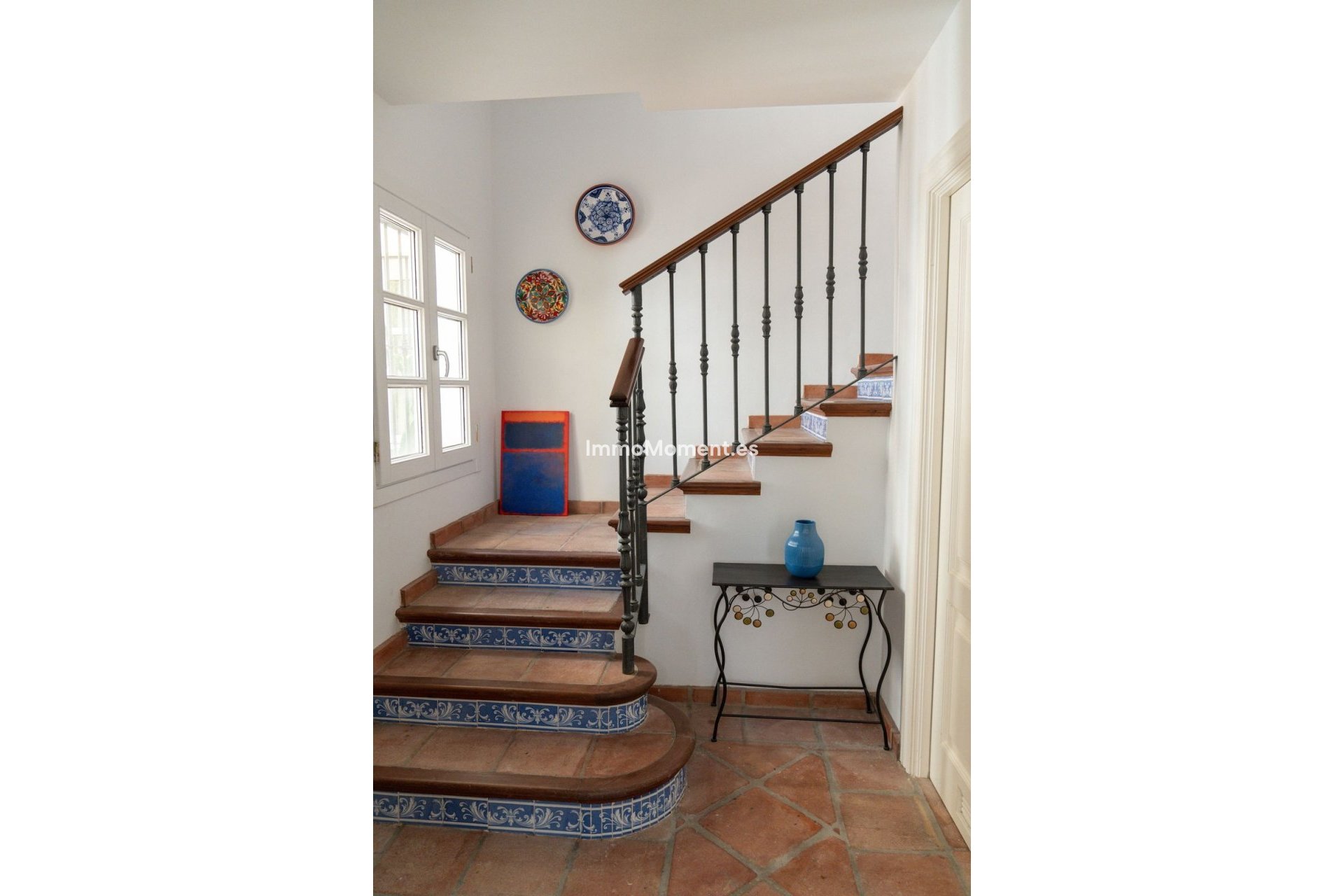 Bestaande woning - Rijtjeshuis - Benahavís - La Heredia