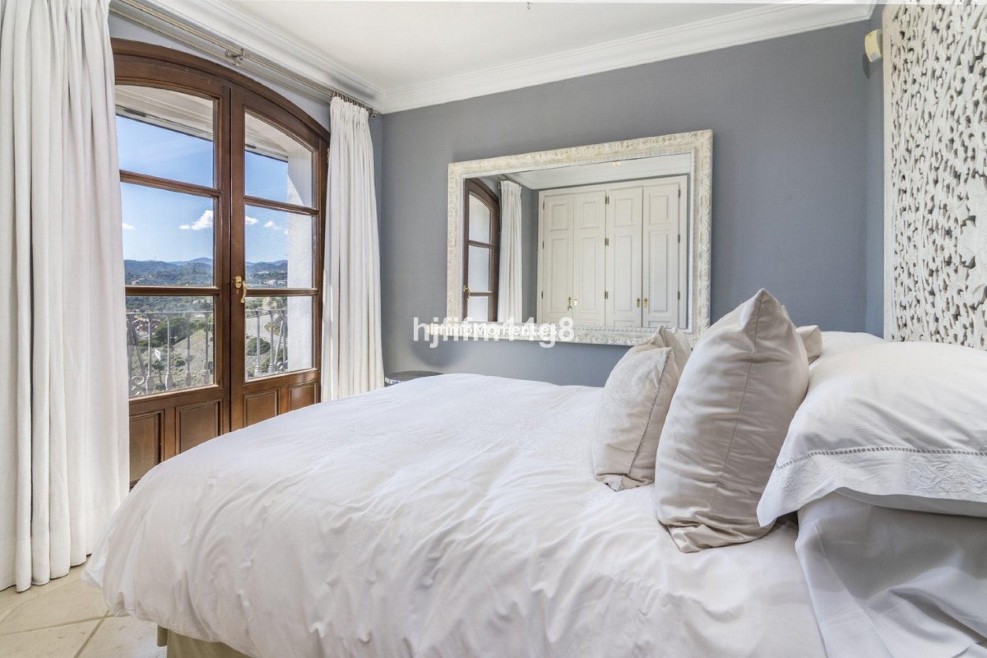 Bestaande woning - Rijtjeshuis - Benahavís - La Heredia