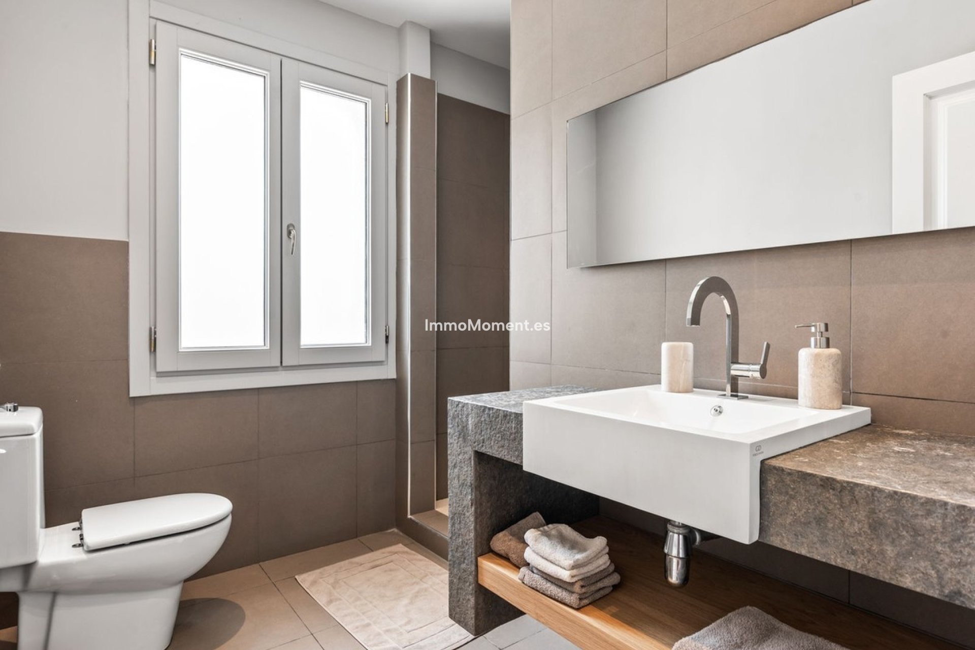 Bestaande woning - Rijtjeshuis - Benahavís - La Heredia