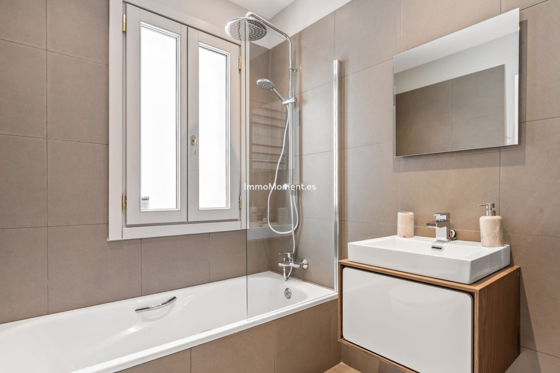 Bestaande woning - Rijtjeshuis - Benahavís - La Heredia