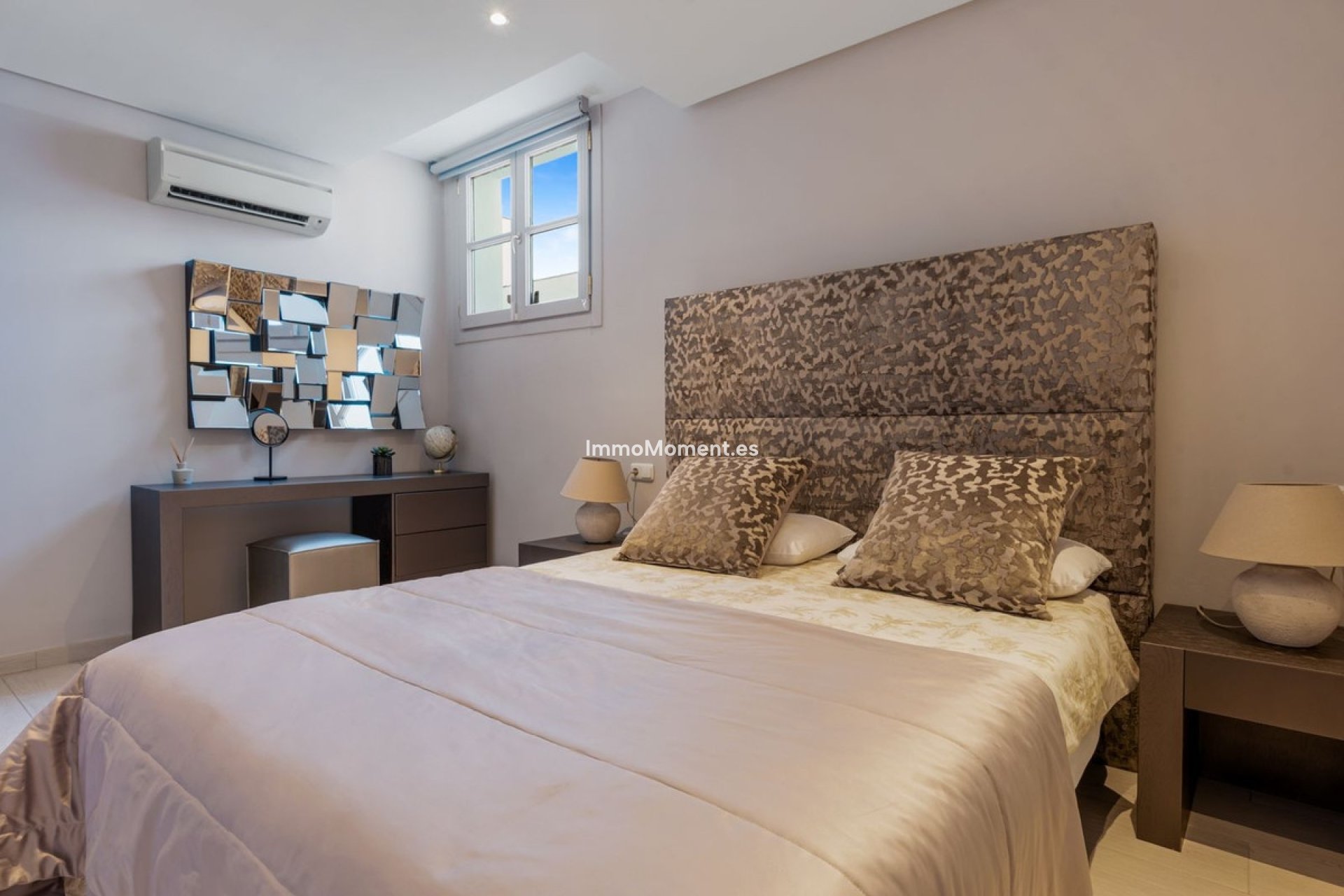 Bestaande woning - Rijtjeshuis - Benahavís - La Heredia