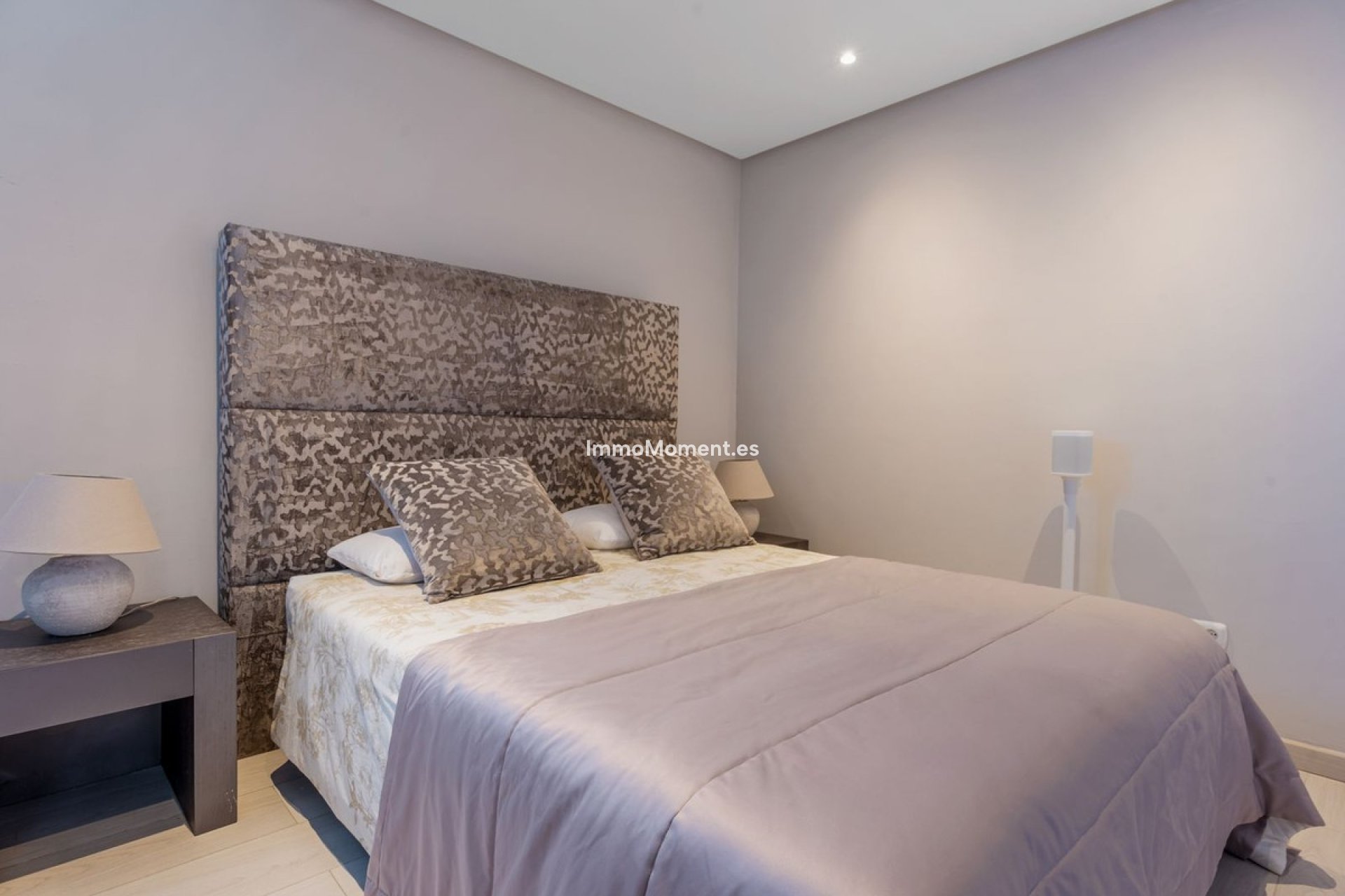 Bestaande woning - Rijtjeshuis - Benahavís - La Heredia