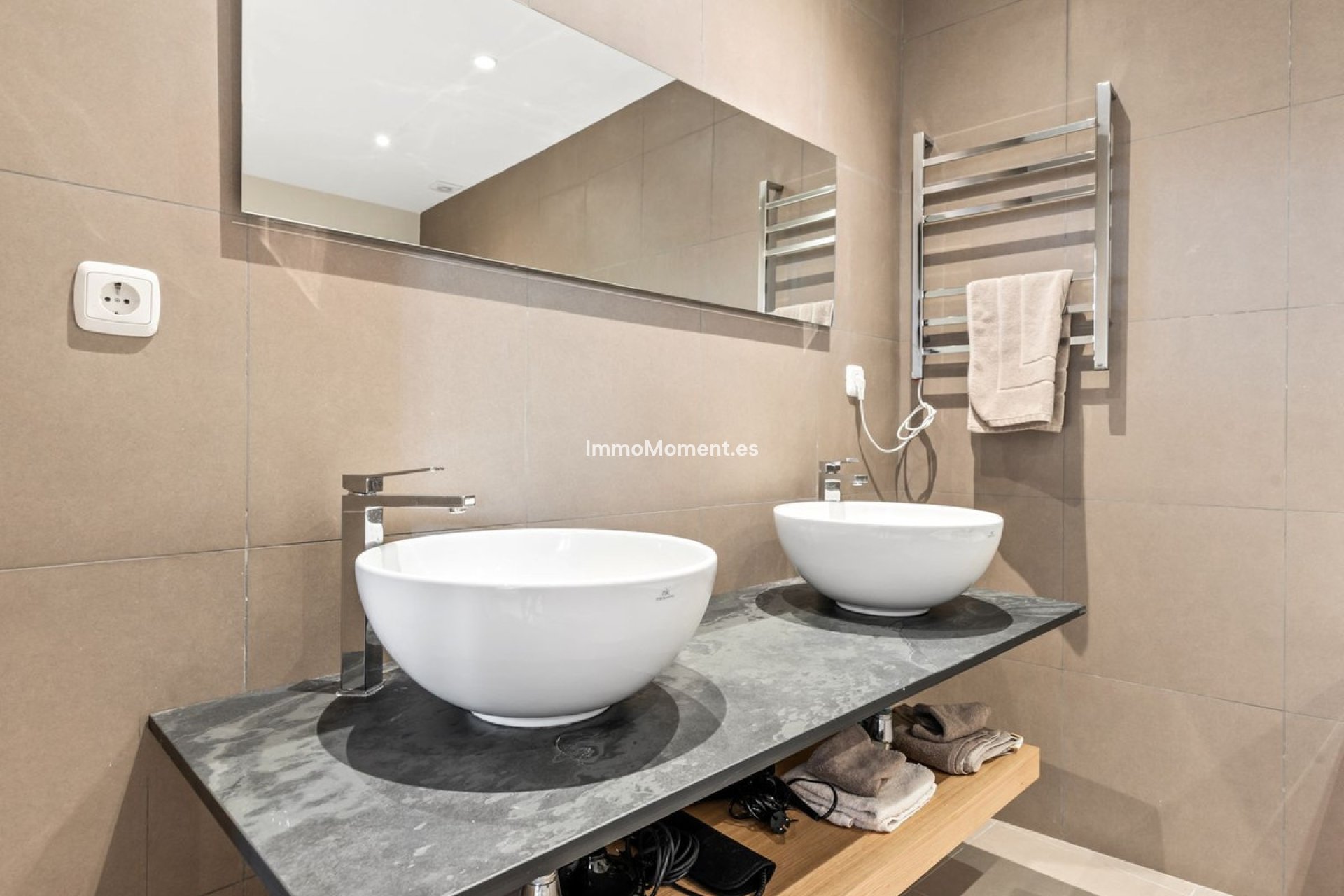Bestaande woning - Rijtjeshuis - Benahavís - La Heredia