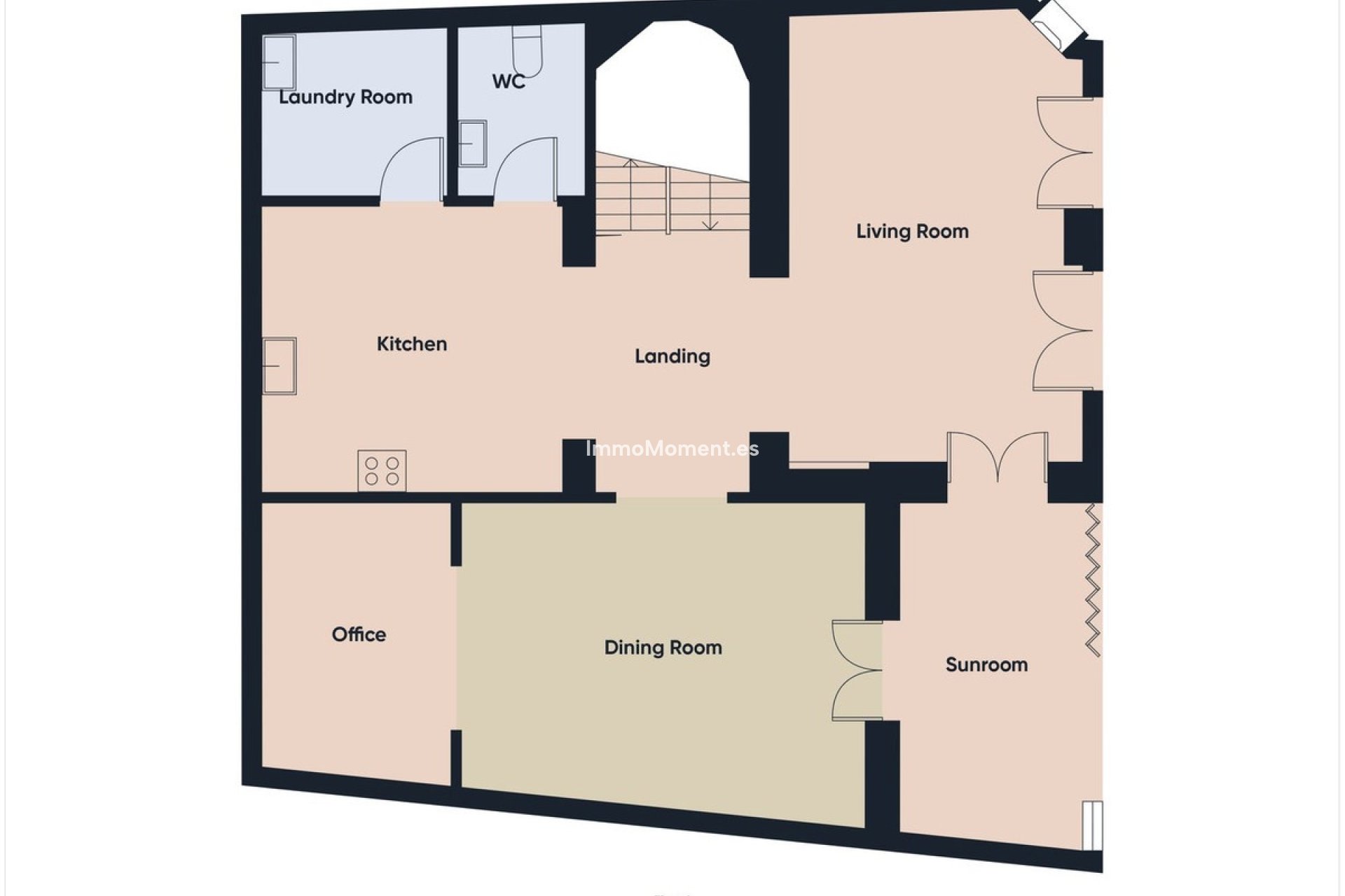 Bestaande woning - Rijtjeshuis - Benahavís - La Heredia