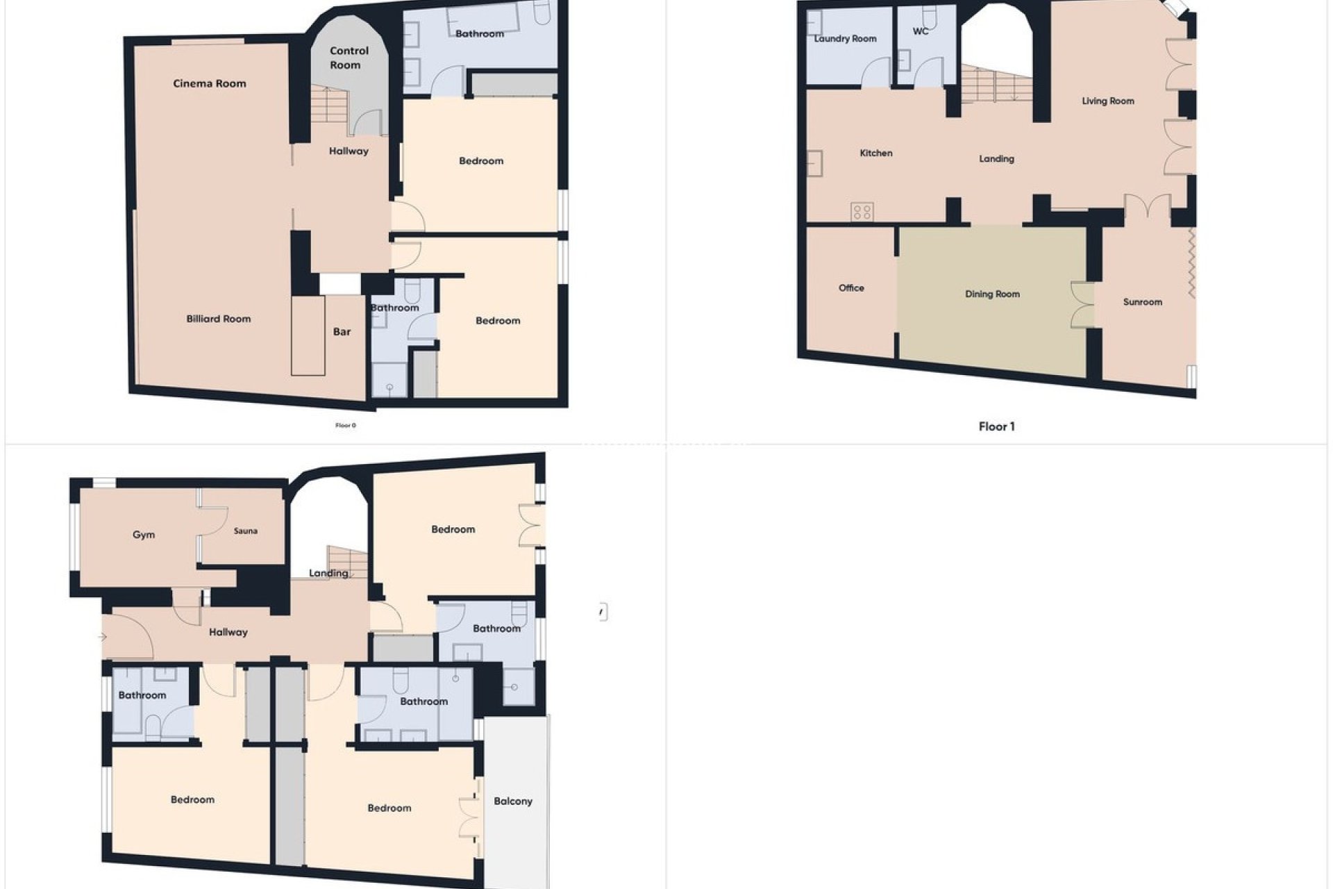 Bestaande woning - Rijtjeshuis - Benahavís - La Heredia