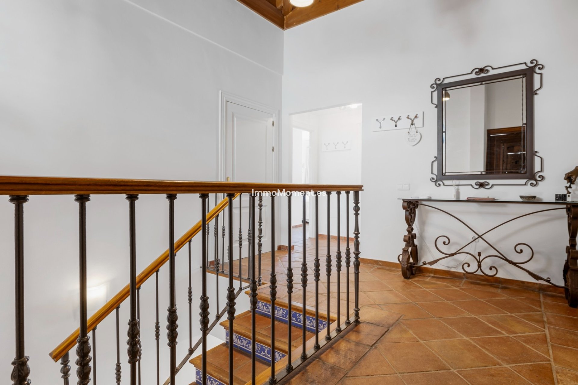 Bestaande woning - Rijtjeshuis - Benahavís - La Heredia