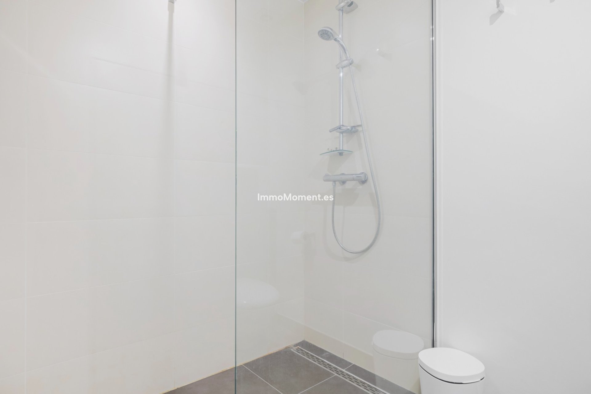 Bestaande woning - Rijtjeshuis - Benahavís - La Heredia