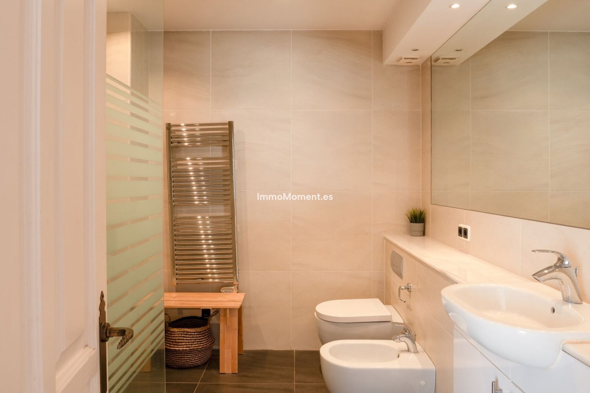 Bestaande woning - Rijtjeshuis - Benahavís - La Heredia