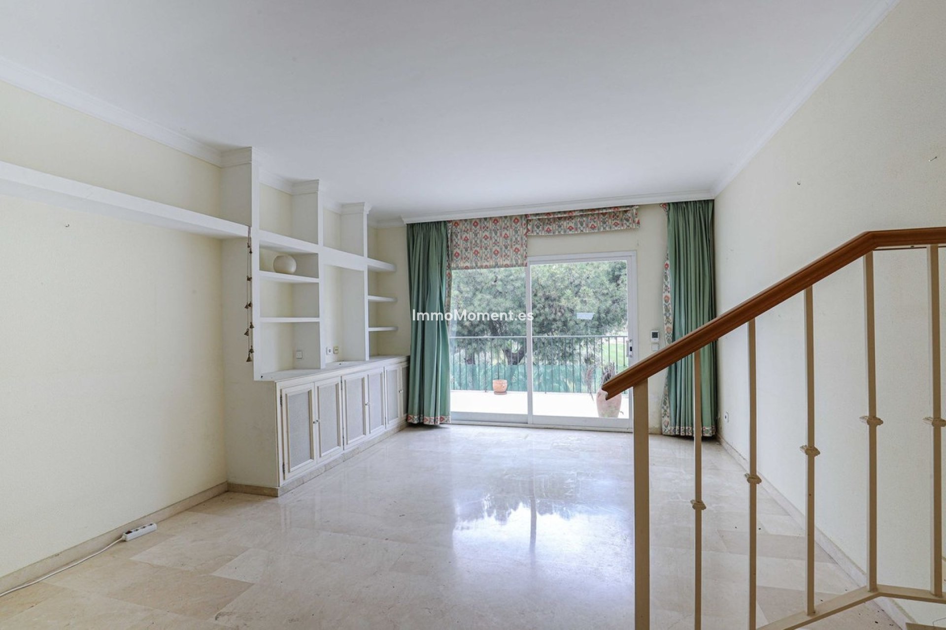 Bestaande woning - Rijtjeshuis - Benahavís - La Quinta