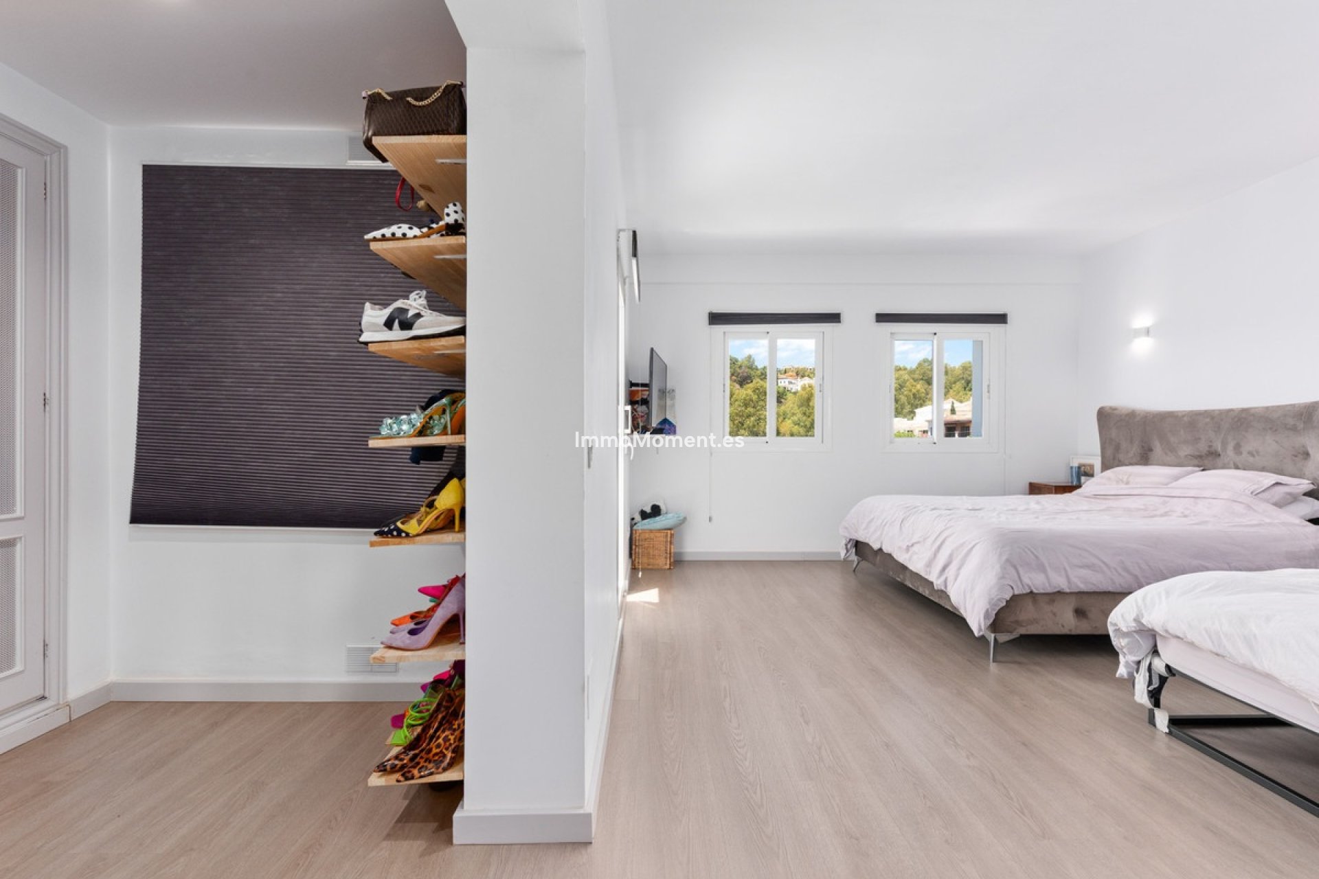 Bestaande woning - Rijtjeshuis - Benahavís - La Quinta