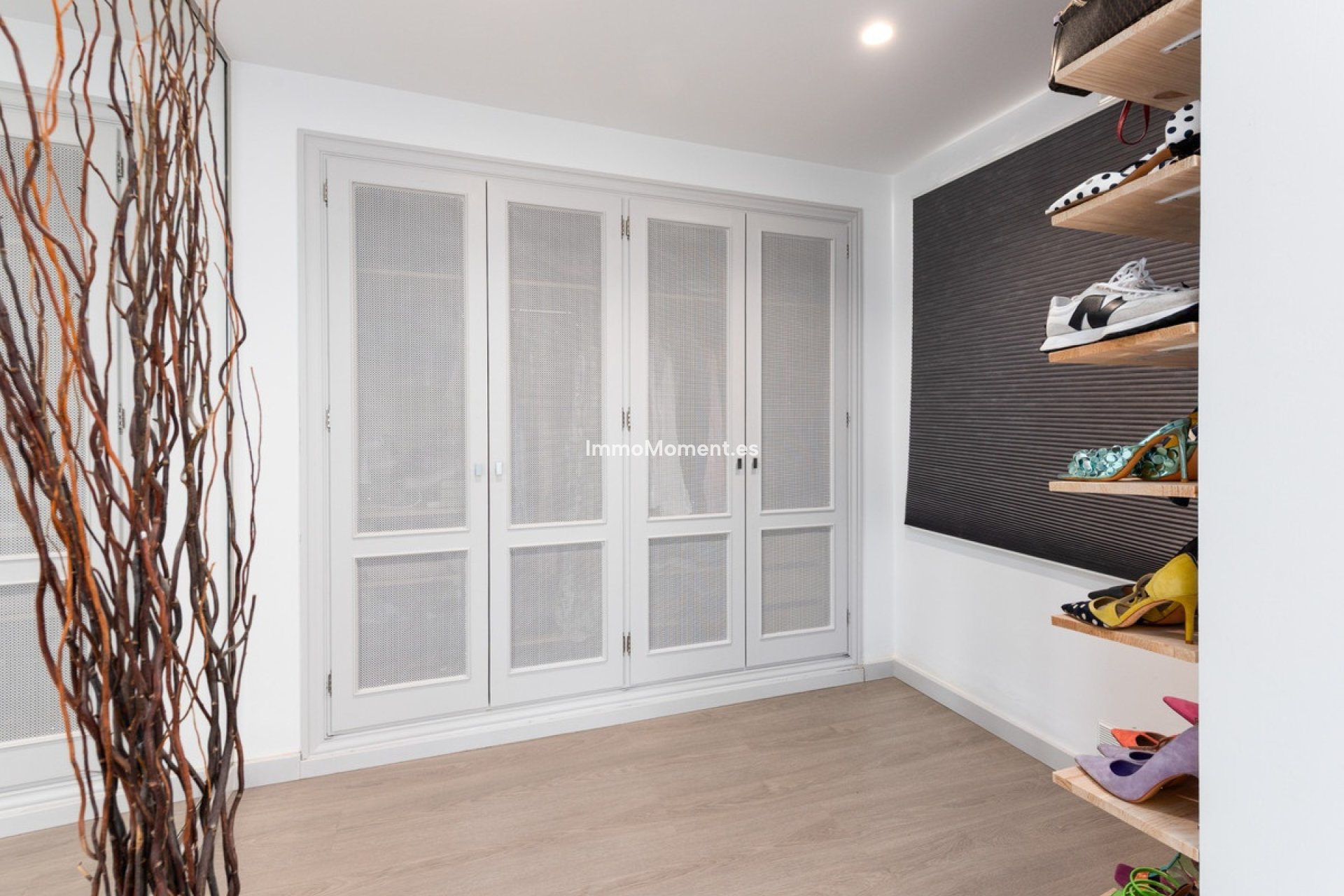 Bestaande woning - Rijtjeshuis - Benahavís - La Quinta