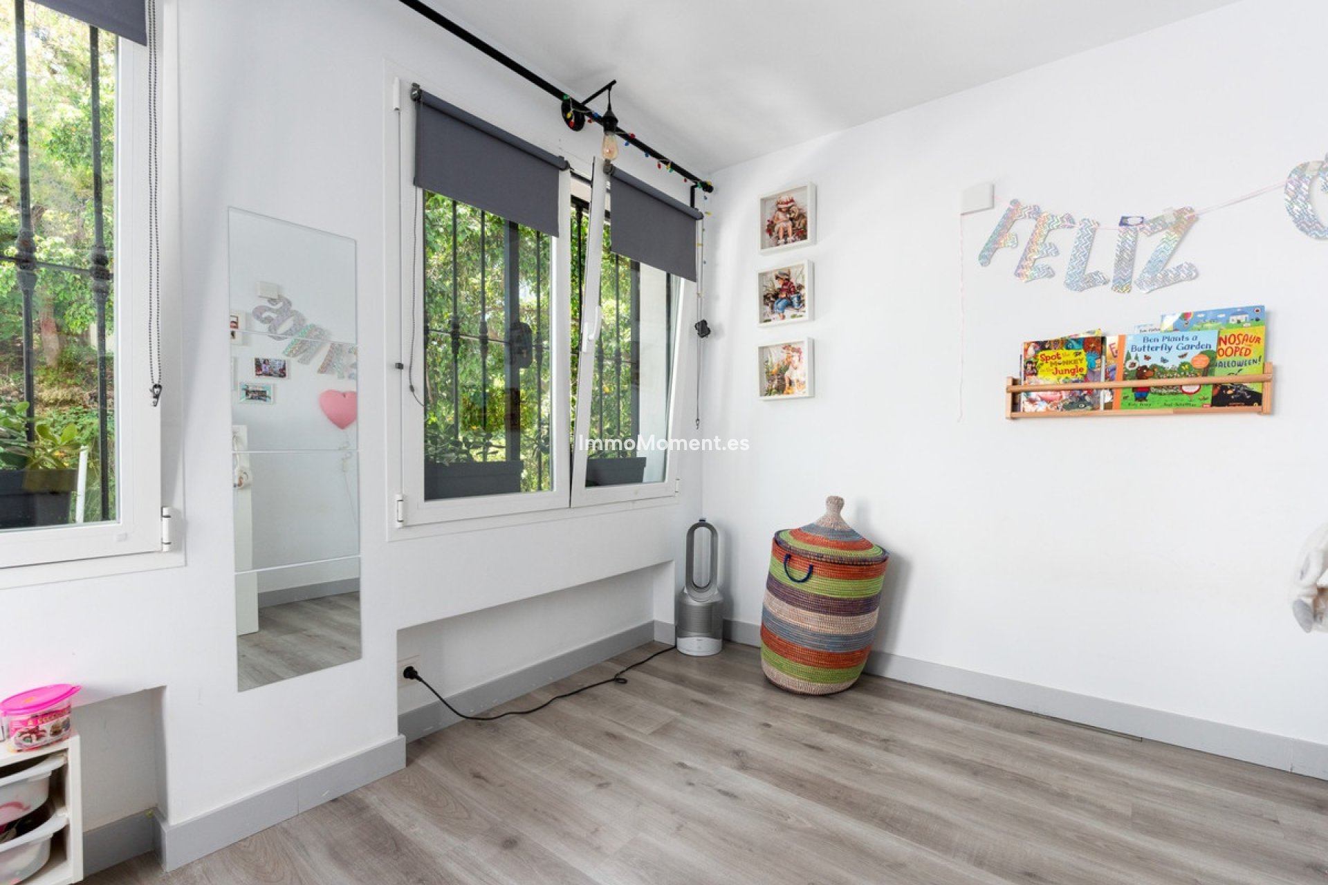 Bestaande woning - Rijtjeshuis - Benahavís - La Quinta