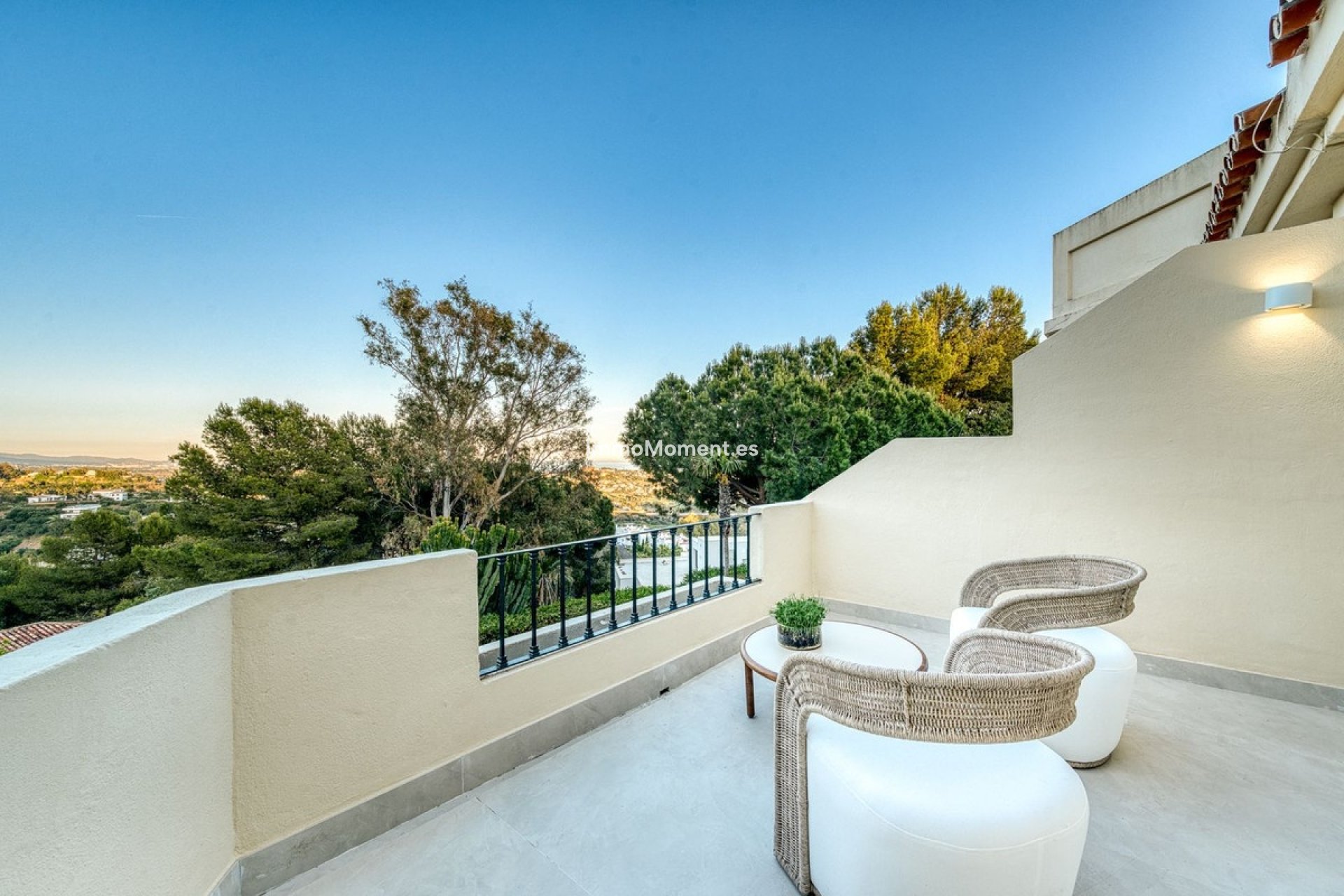 Bestaande woning - Rijtjeshuis - Benahavís - La Quinta