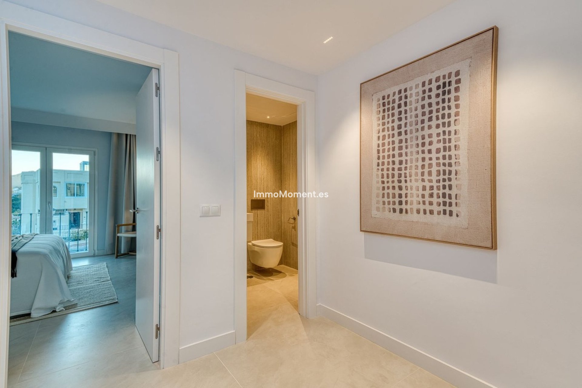 Bestaande woning - Rijtjeshuis - Benahavís - La Quinta