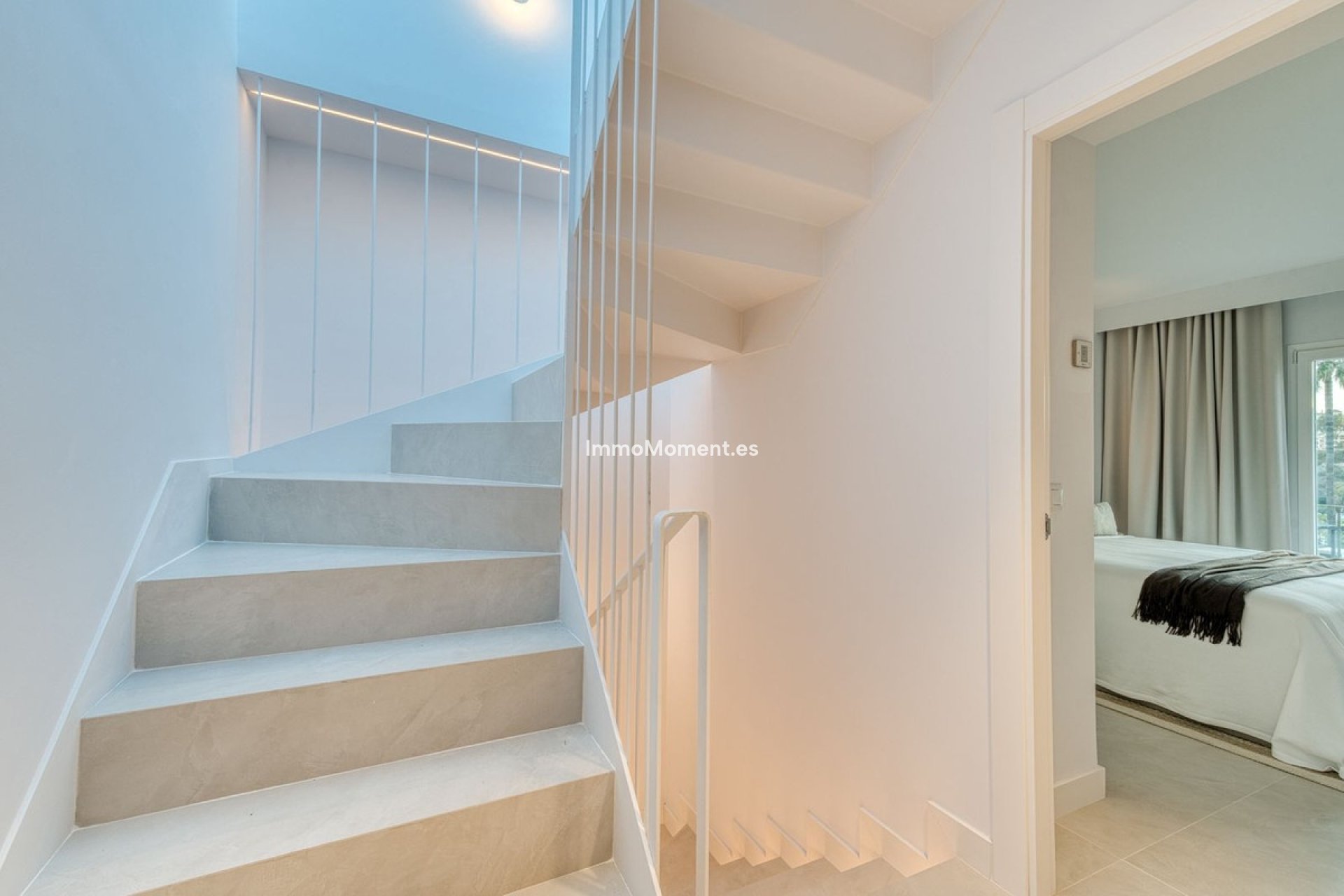 Bestaande woning - Rijtjeshuis - Benahavís - La Quinta