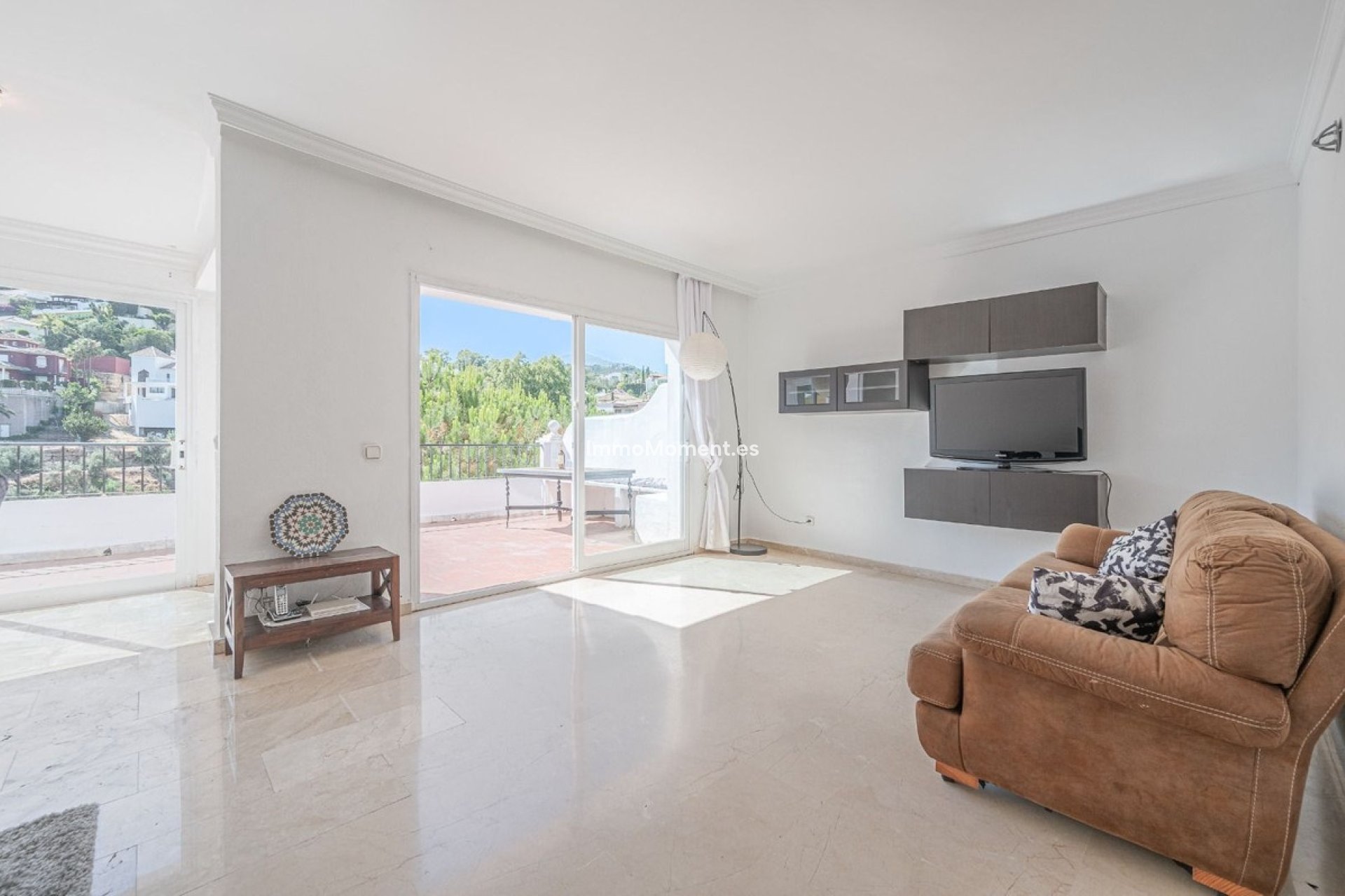 Bestaande woning - Rijtjeshuis - Benahavís - La Quinta