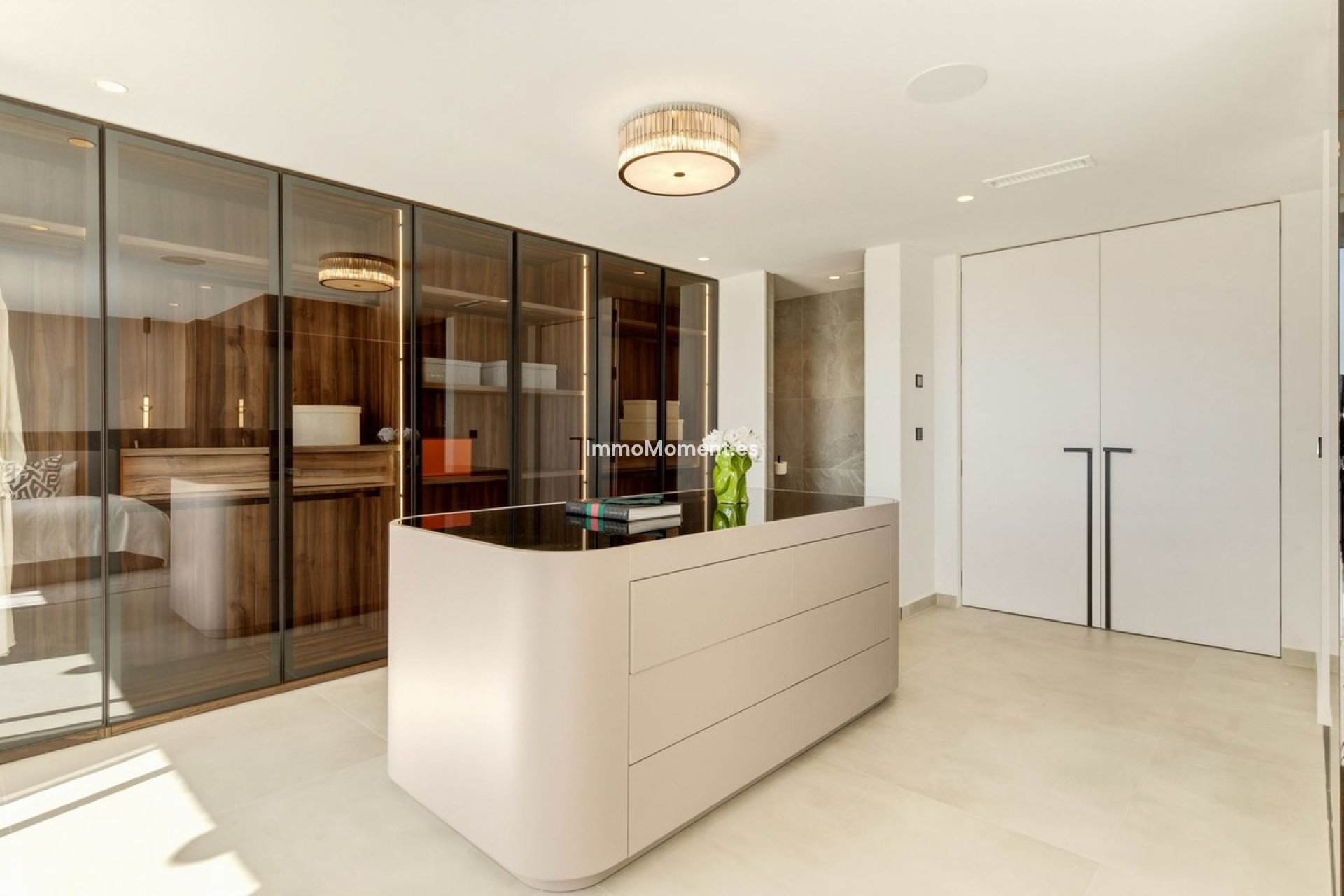 Bestaande woning - Rijtjeshuis - Benahavís - La Quinta
