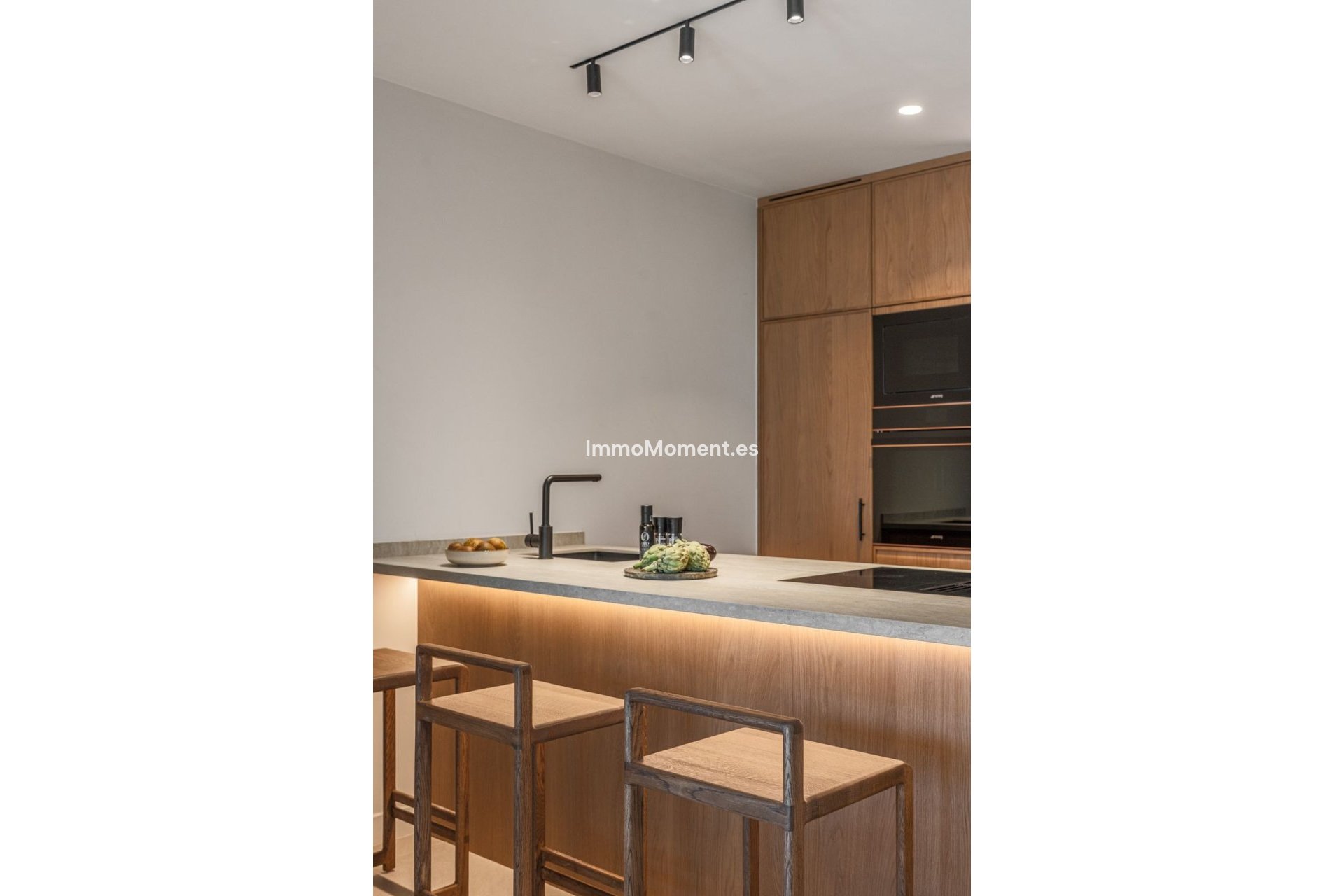 Bestaande woning - Rijtjeshuis - Benahavís - La Quinta