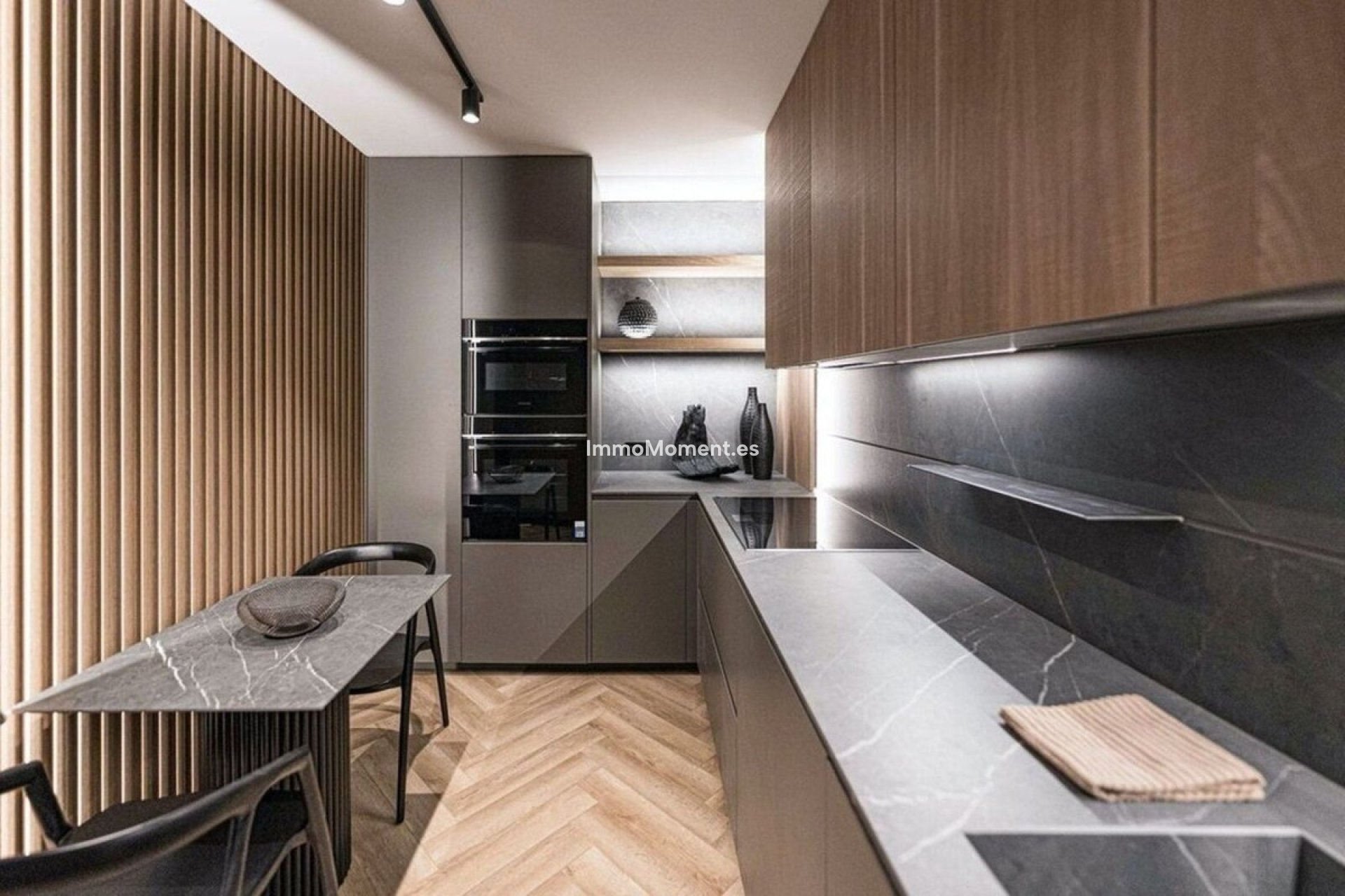 Bestaande woning - Rijtjeshuis - Benahavís - La Quinta