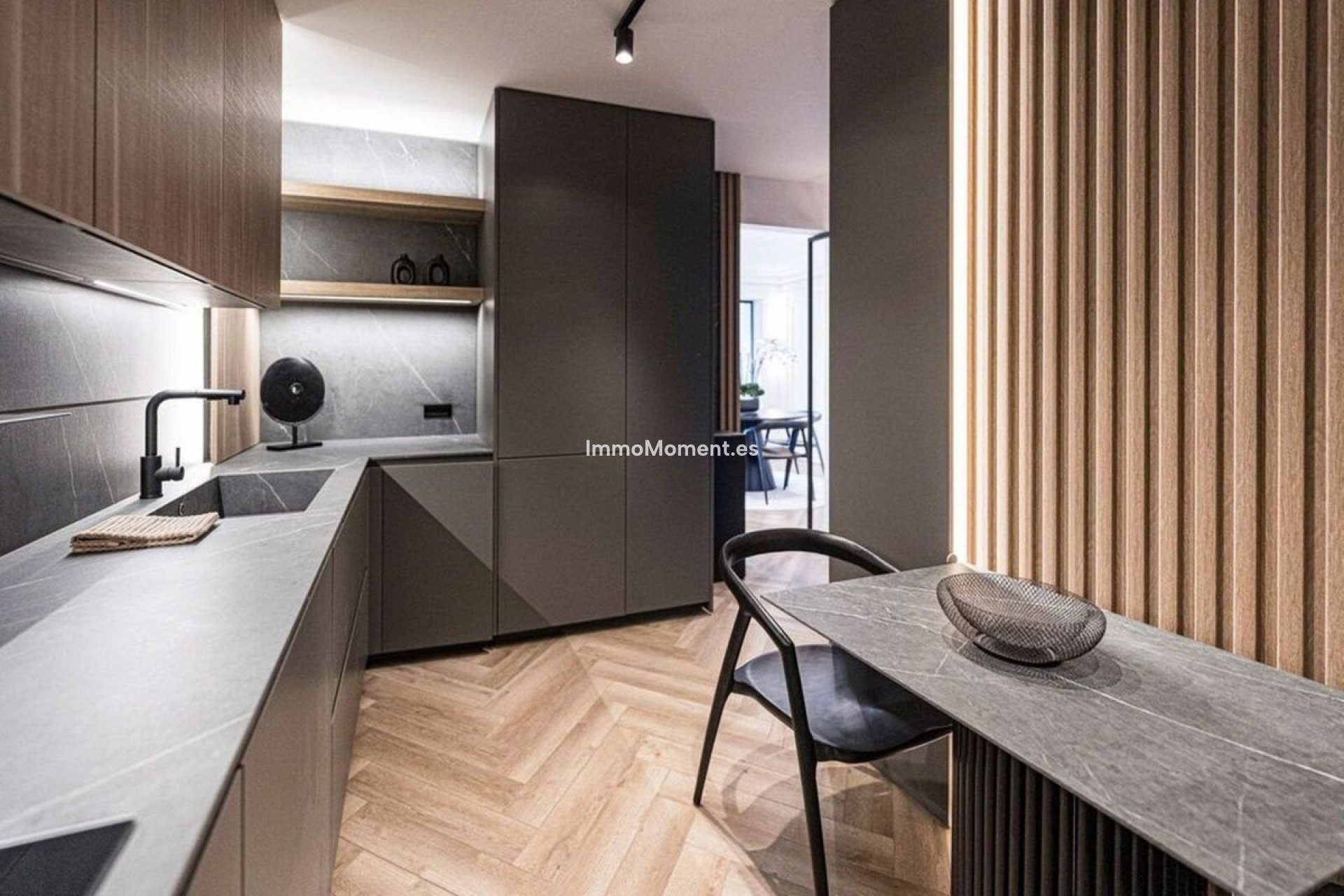 Bestaande woning - Rijtjeshuis - Benahavís - La Quinta