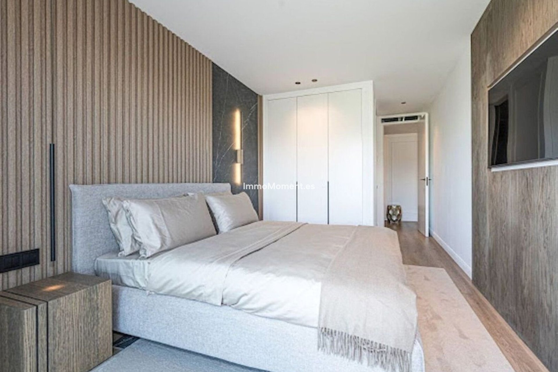 Bestaande woning - Rijtjeshuis - Benahavís - La Quinta